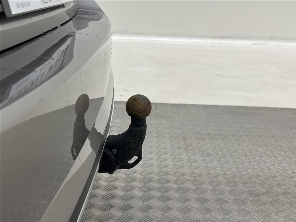Volkswagen Golf 110hk Backkamera Drag 0.49L/Milinteriör