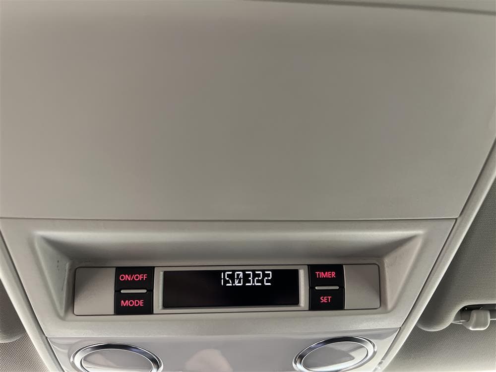 Volkswagen Multivan 2.0TDI Aut 4M Highline 204hk Dynaudio interiör