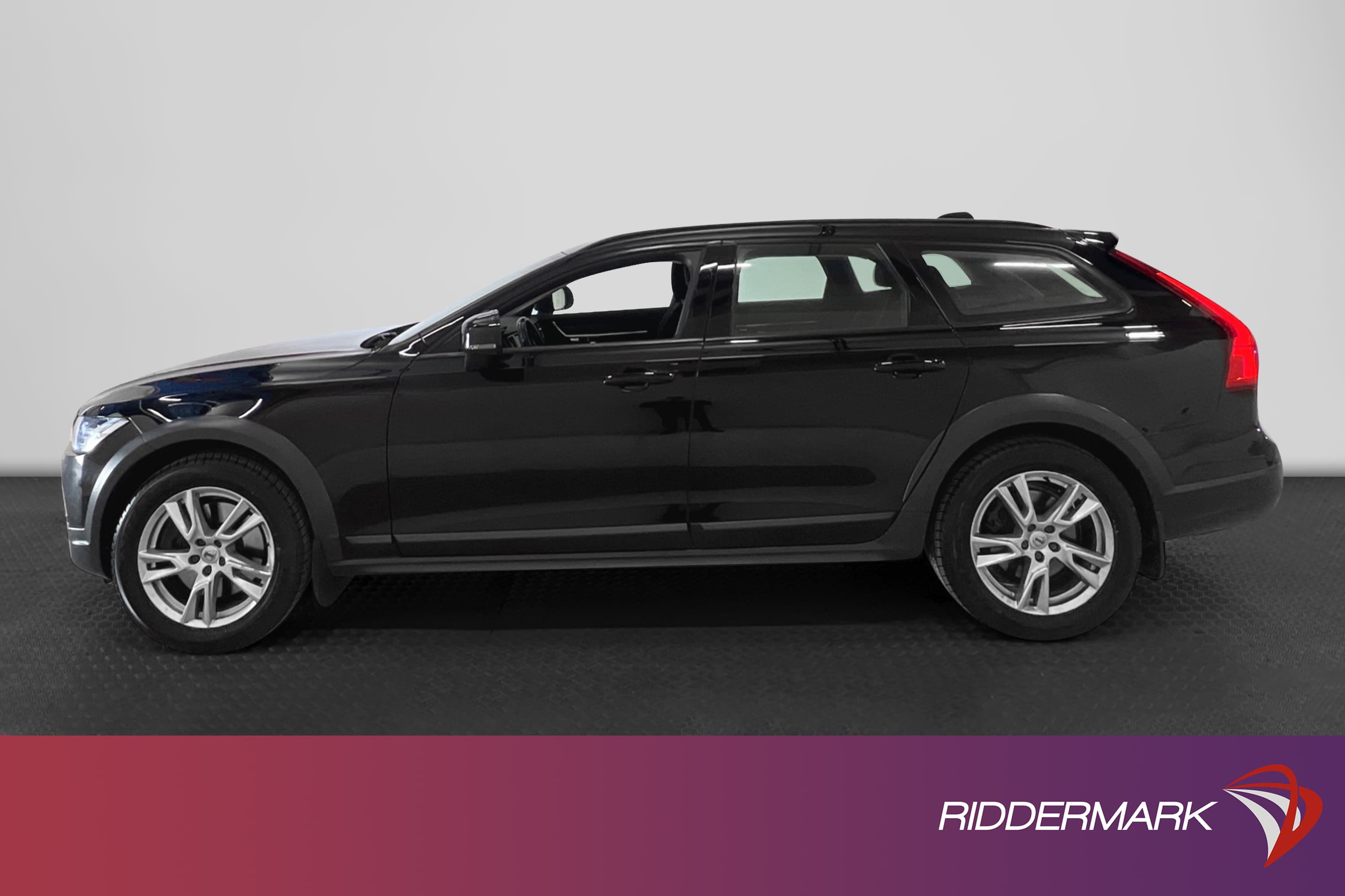 Volvo V90 Cross Country D4 190hk AWD