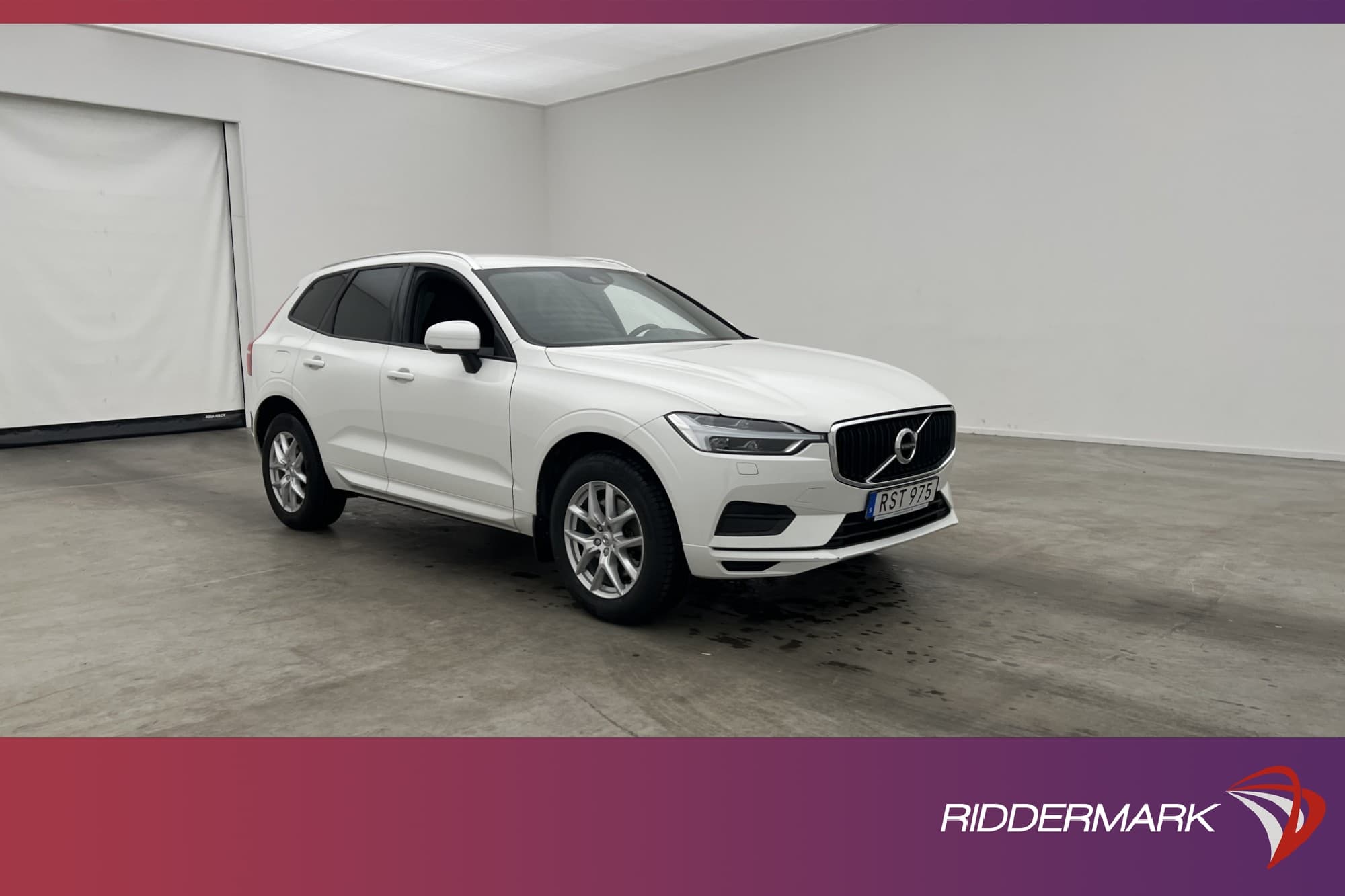 Volvo XC60 D4 AWD
