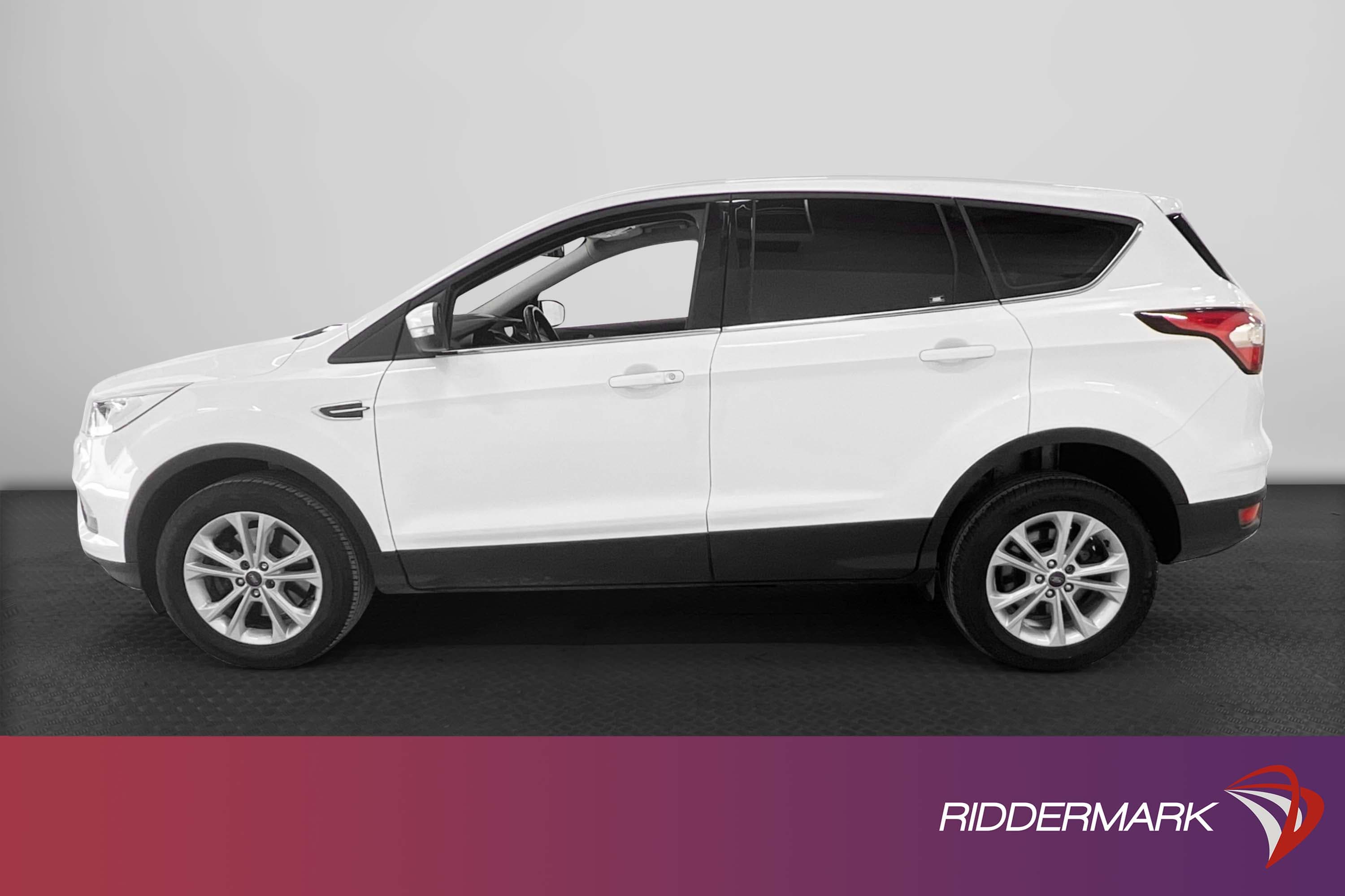 Ford Kuga 1.5 TDCi 120hk