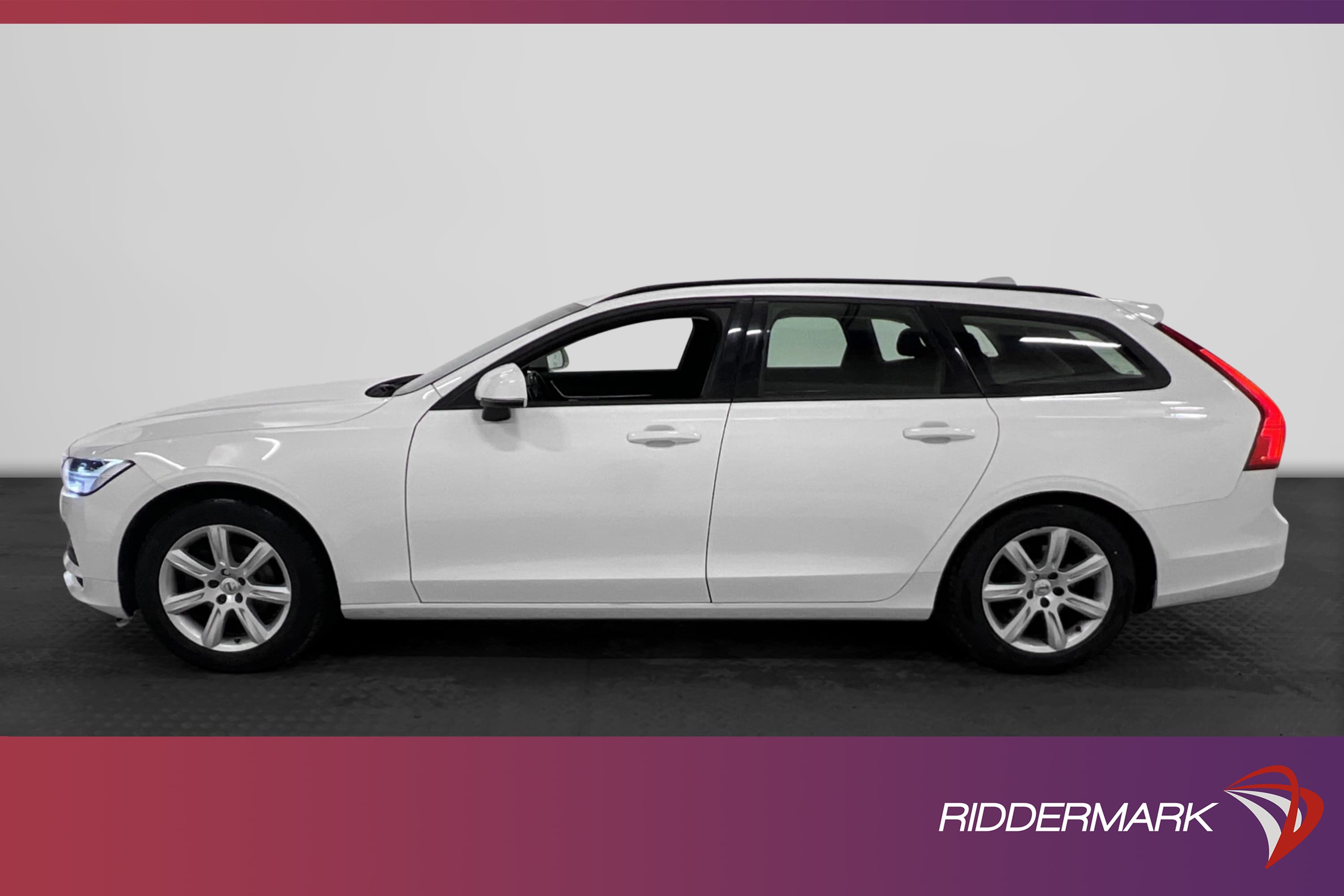 Volvo V90 D3 150hk