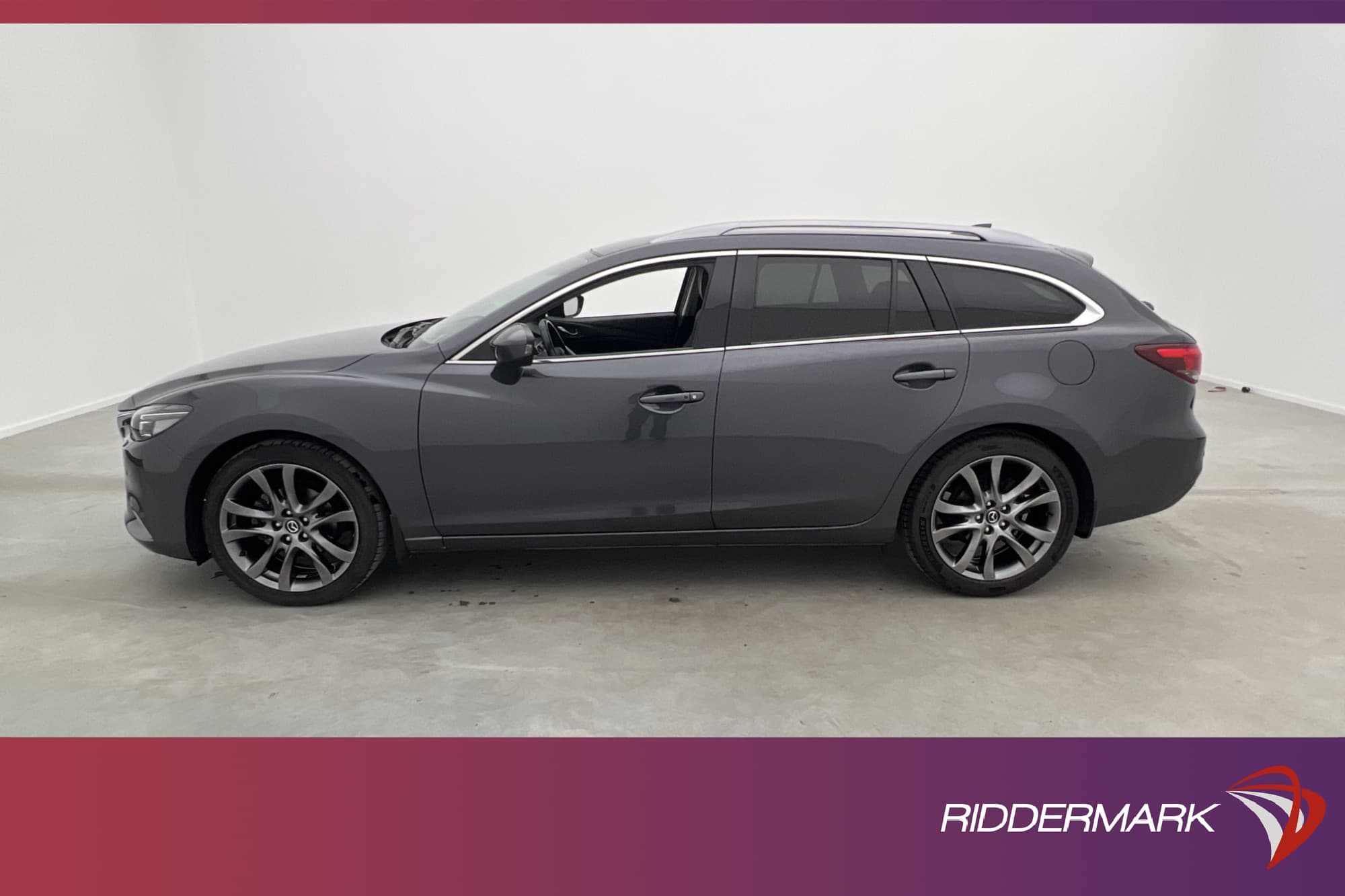 Mazda  6 Wagon 2.5 
