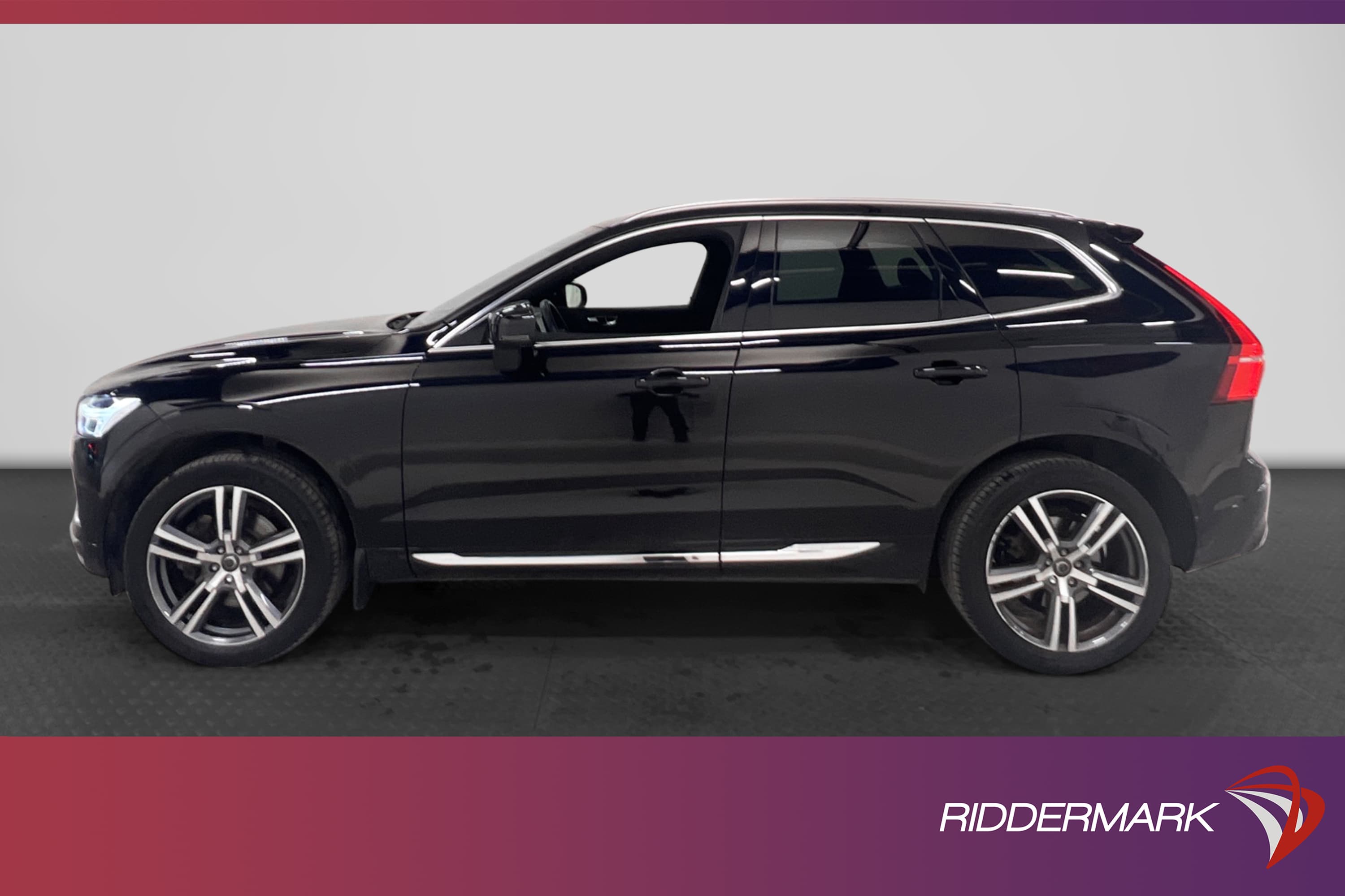 Volvo XC60 B4 AWD