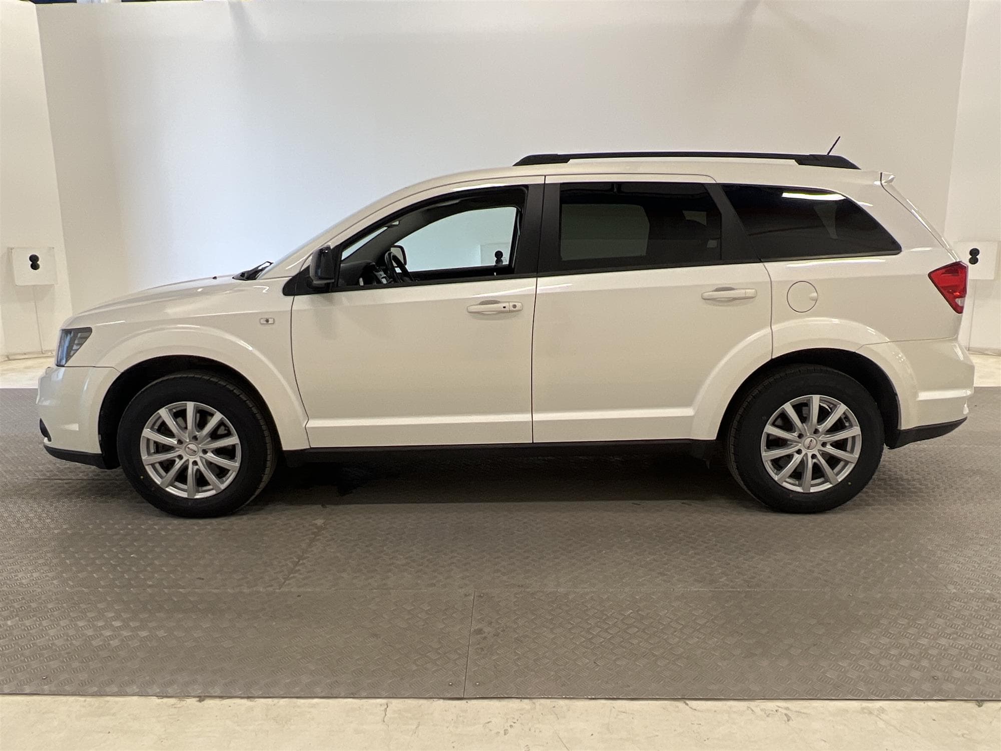 Fiat Freemont 2.0 Multijet 4x4 170hk