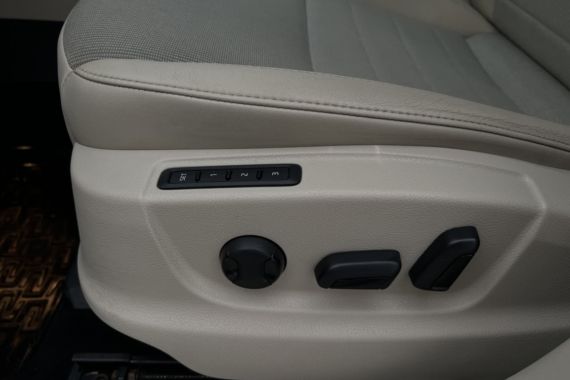 slider