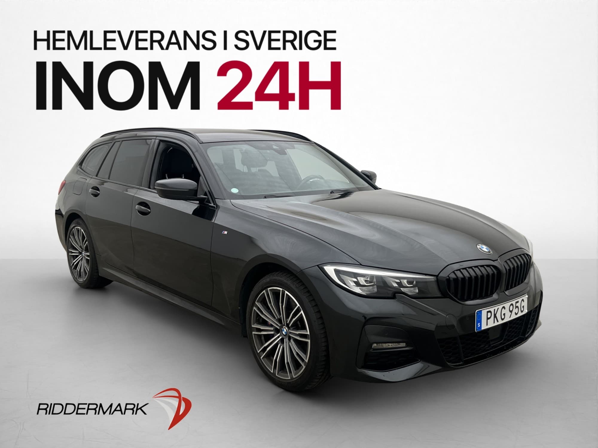 BMW 330e