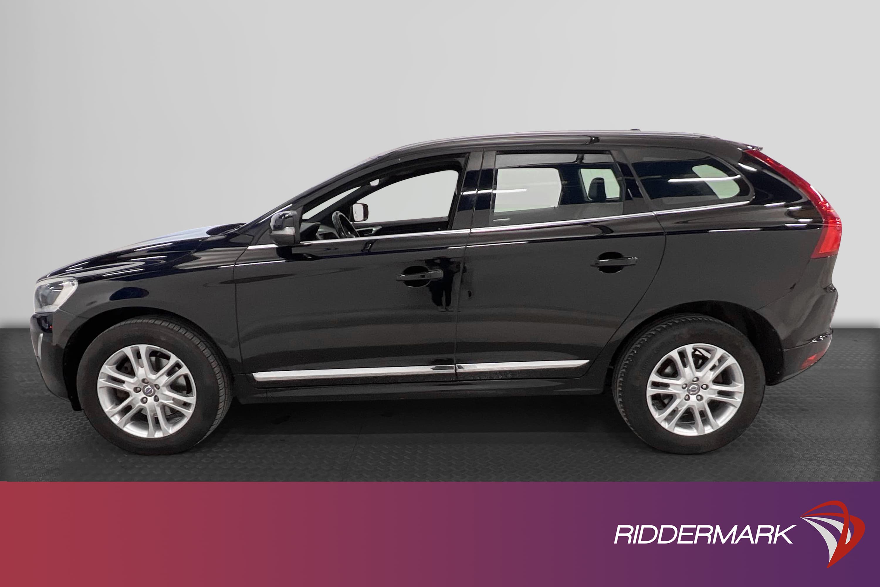 Volvo XC60 D4 181hk