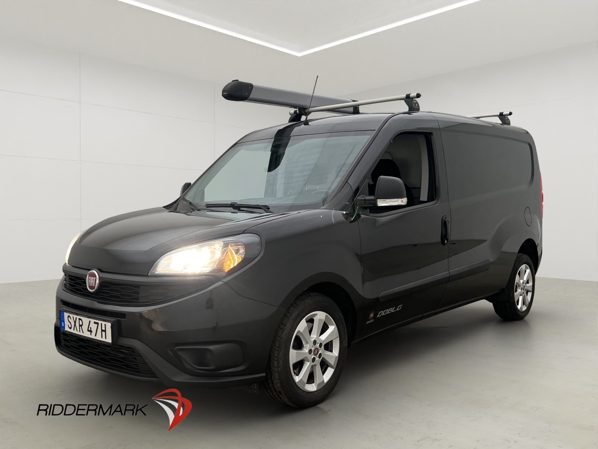 Fiat Doblò