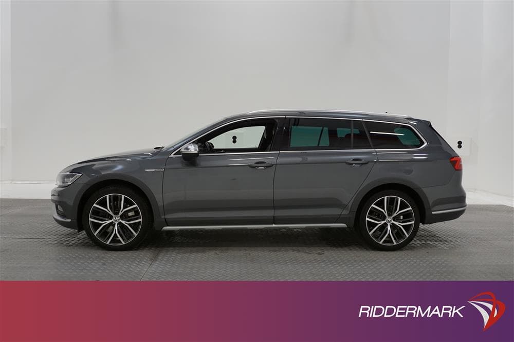Volkswagen Passat Alltrack 4M 240h