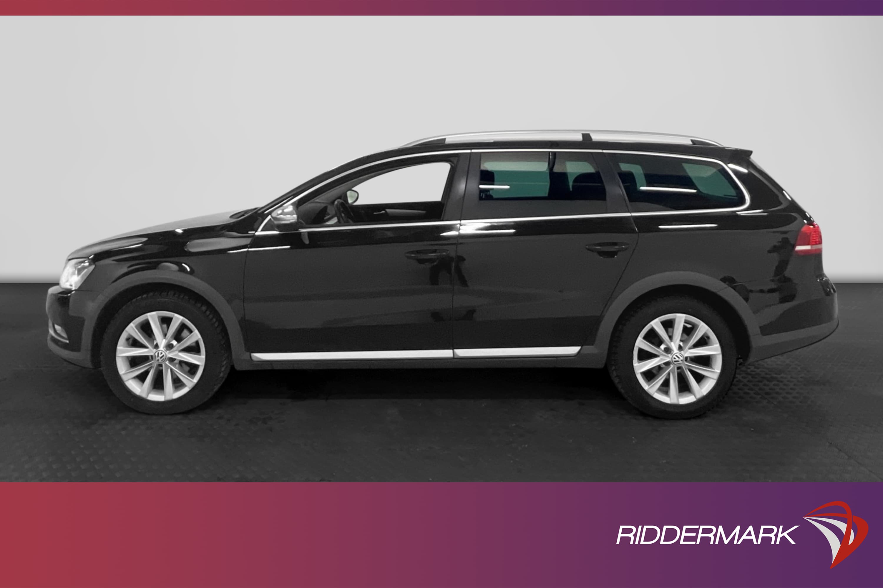 Volkswagen Passat Alltrack 2.0 TDI 4M