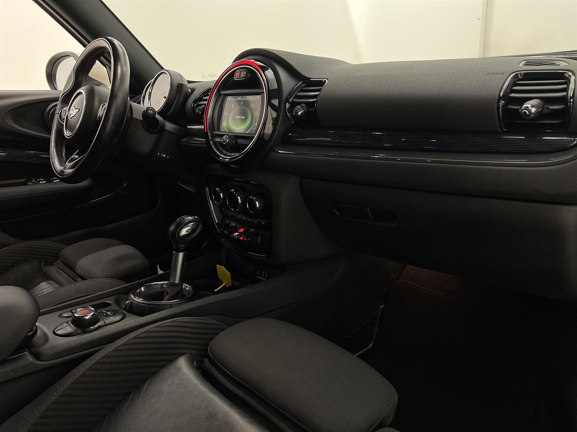 MINI Cooper S Clubman 192hk Chili Låg Skatt 0,59L/mil