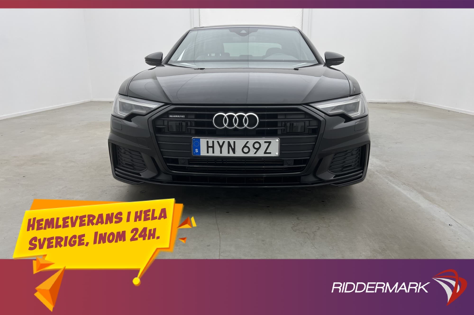 Audi A6 55 TFSI e Quattro S-Line Cockpit Kamera Drag Navi