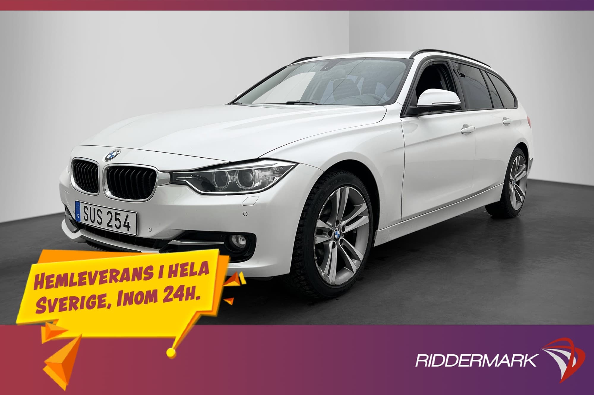 BMW 320