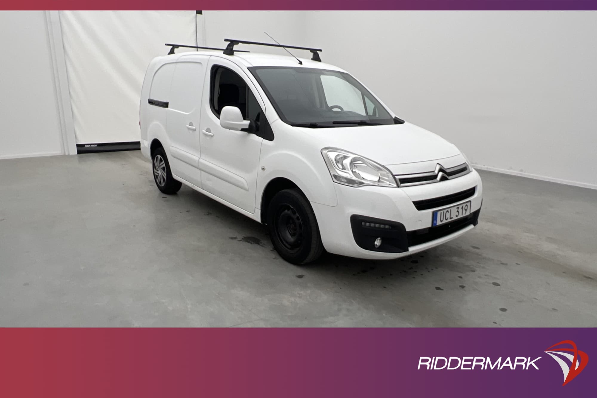 Citroën Berlingo L2