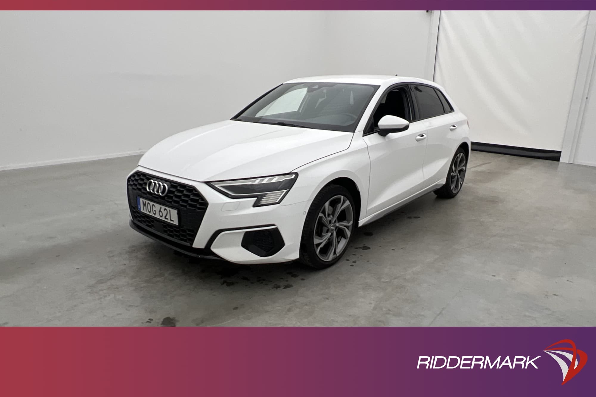Audi A3 Sportback 35 TFSI