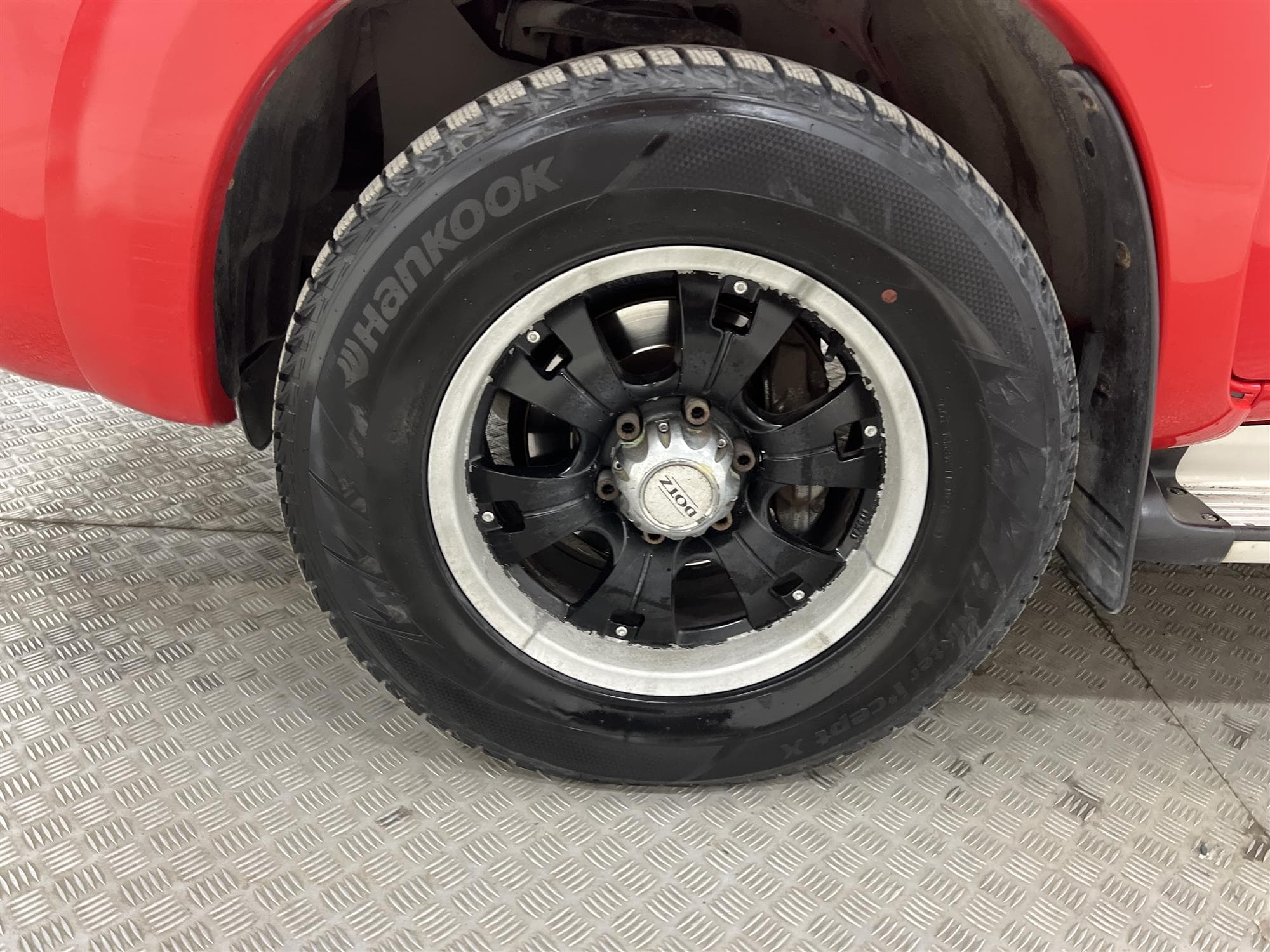 slider