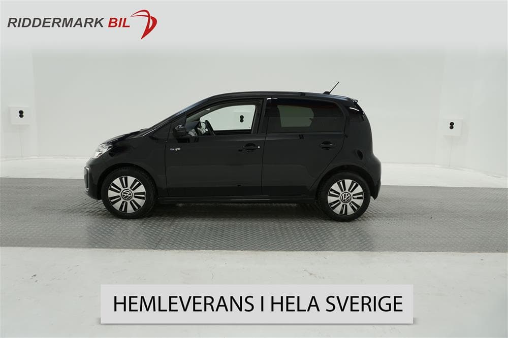 Volkswagen e-up! 83hk