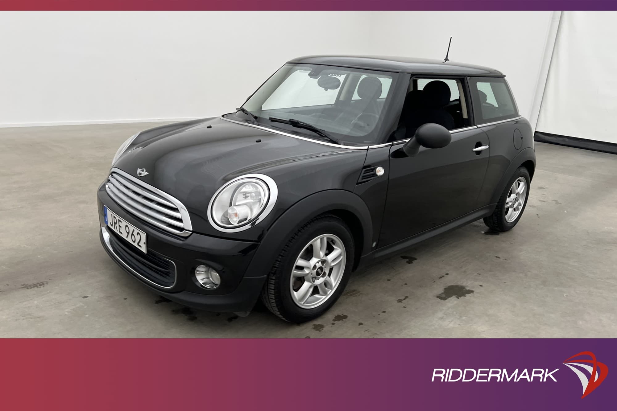 MINI One 98hk