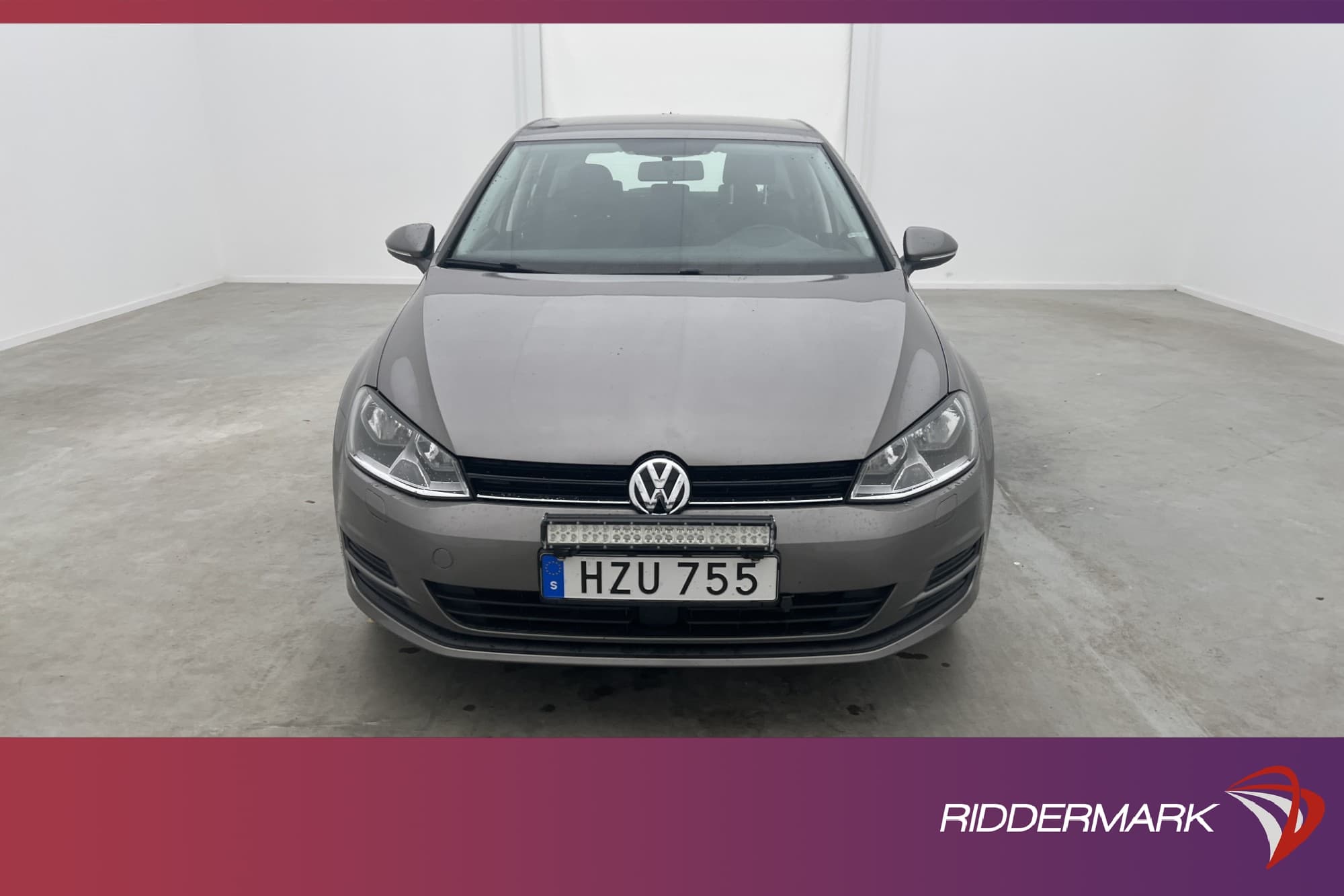 Volkswagen Golf TSI 110hk