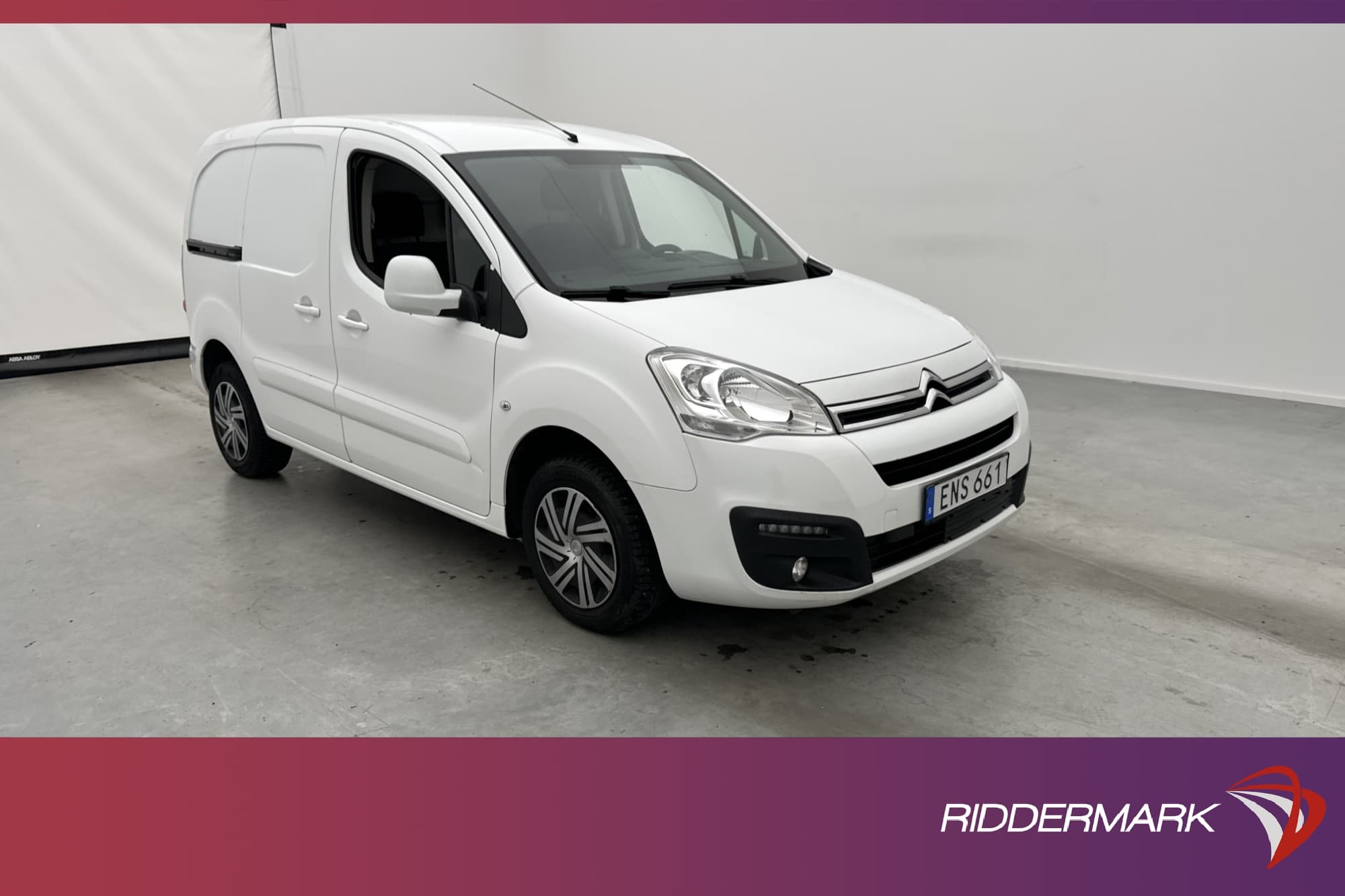 Citroën Berlingo 1.6HDi