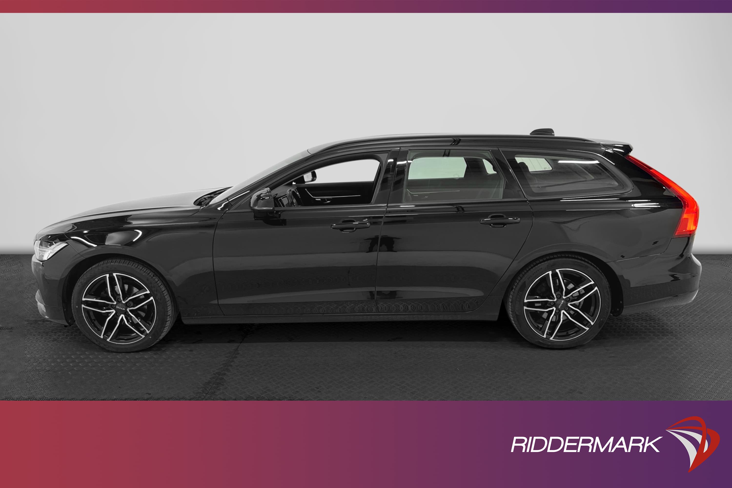 Volvo V90 D3 150hk AUT