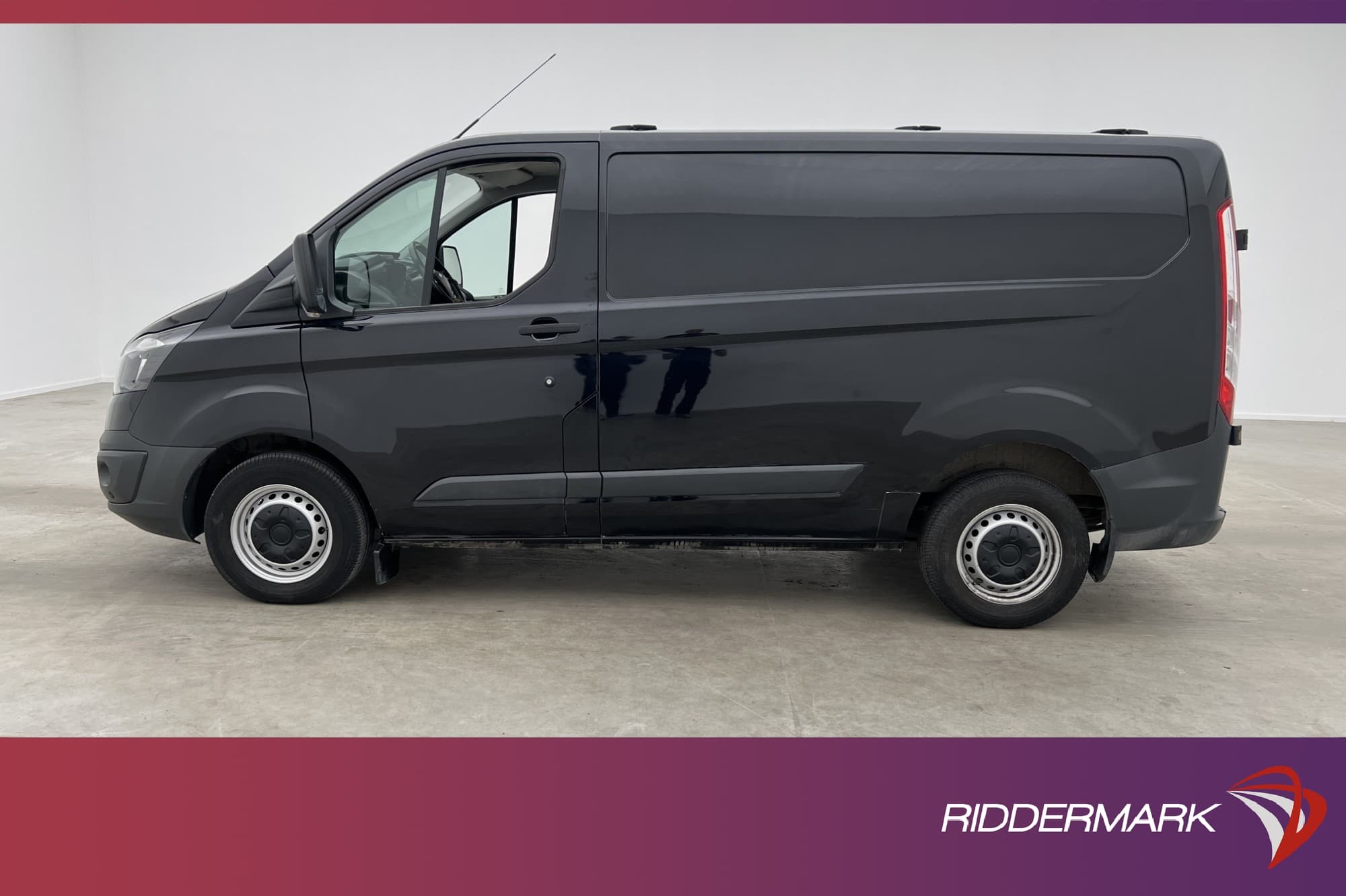 Ford Transit Custom 2.2TDCi