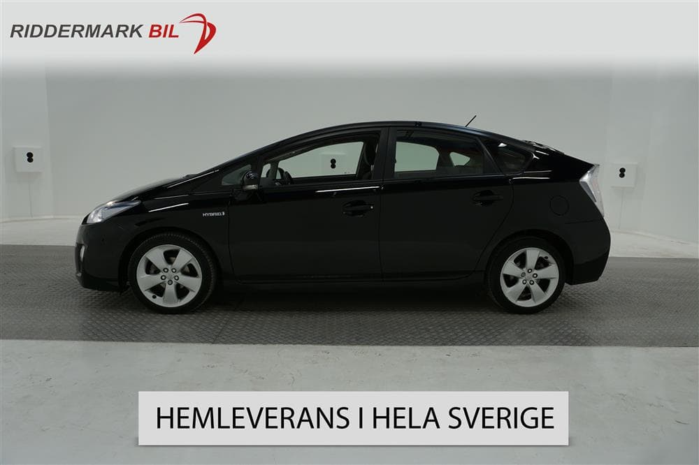 Toyota Prius 1.8 Hybrid 99hk