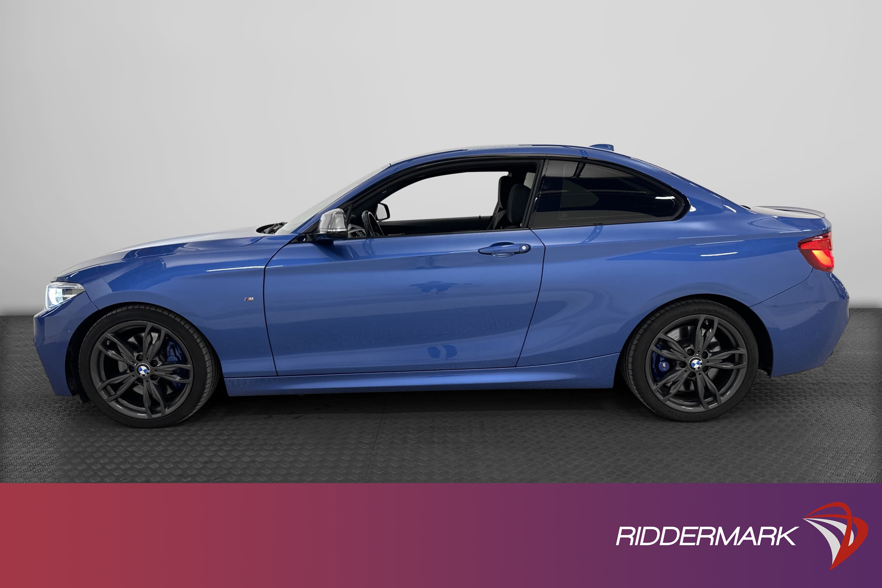 BMW M240