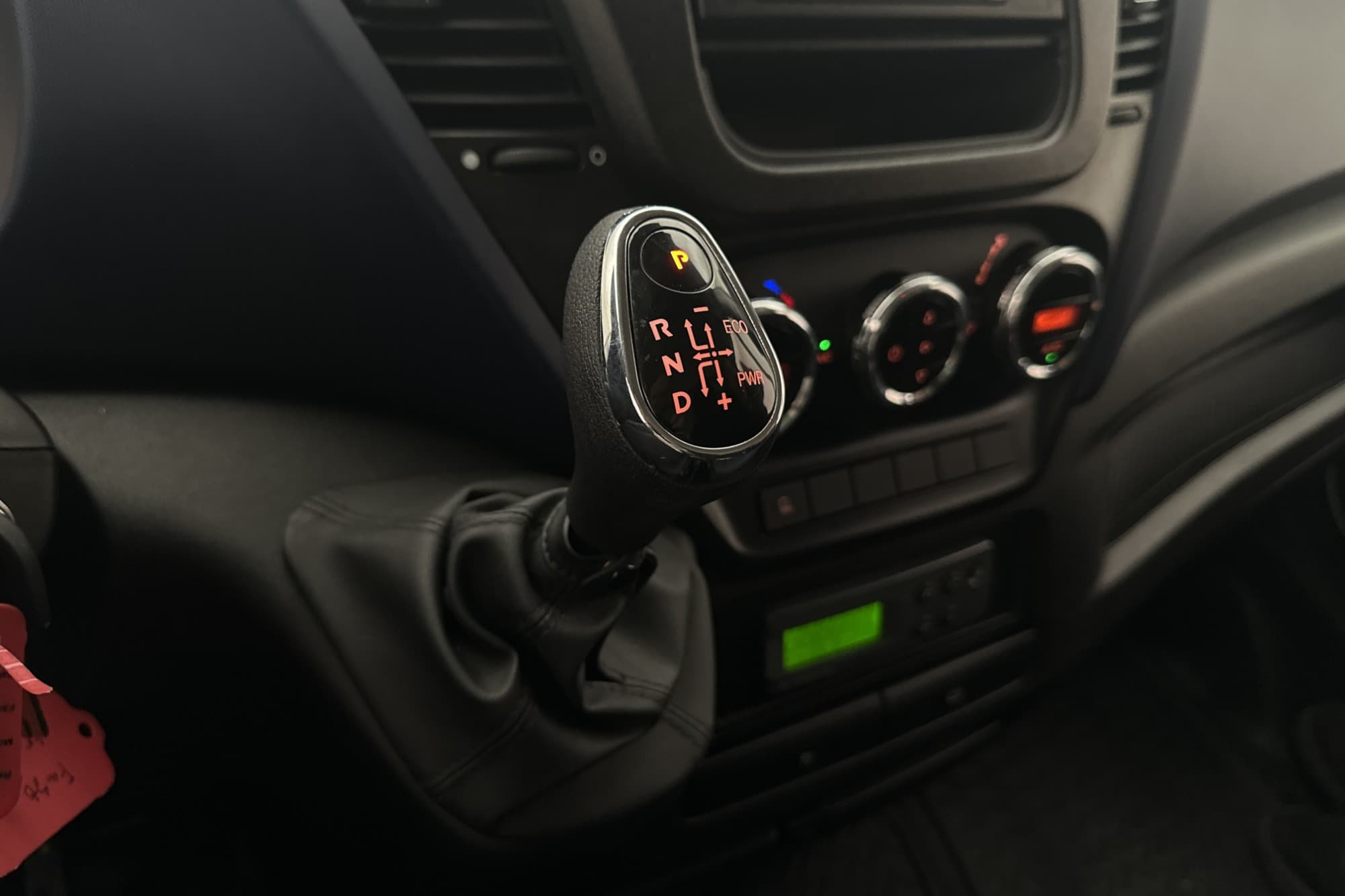slider