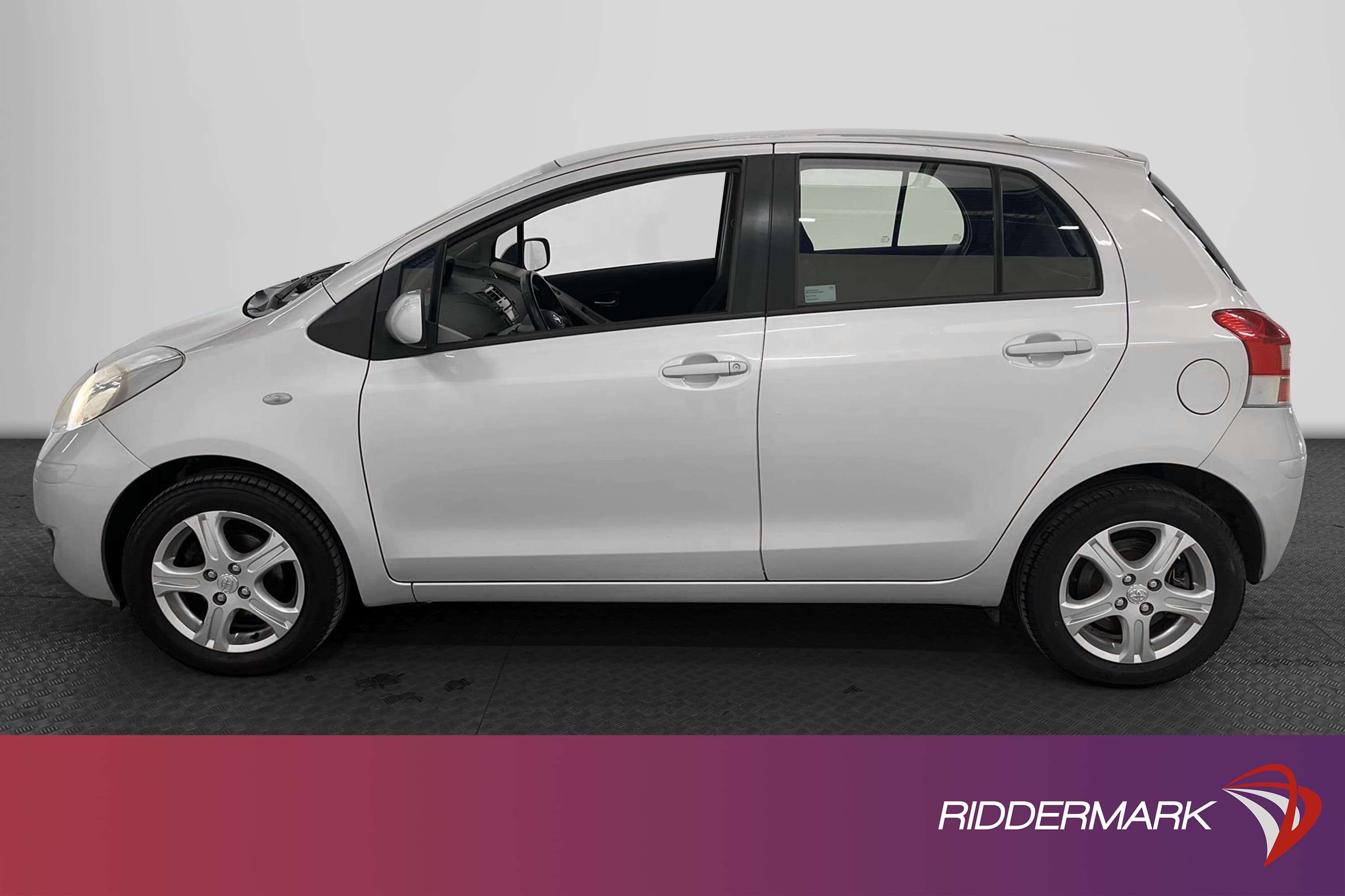 Toyota Yaris 1.0 69hk