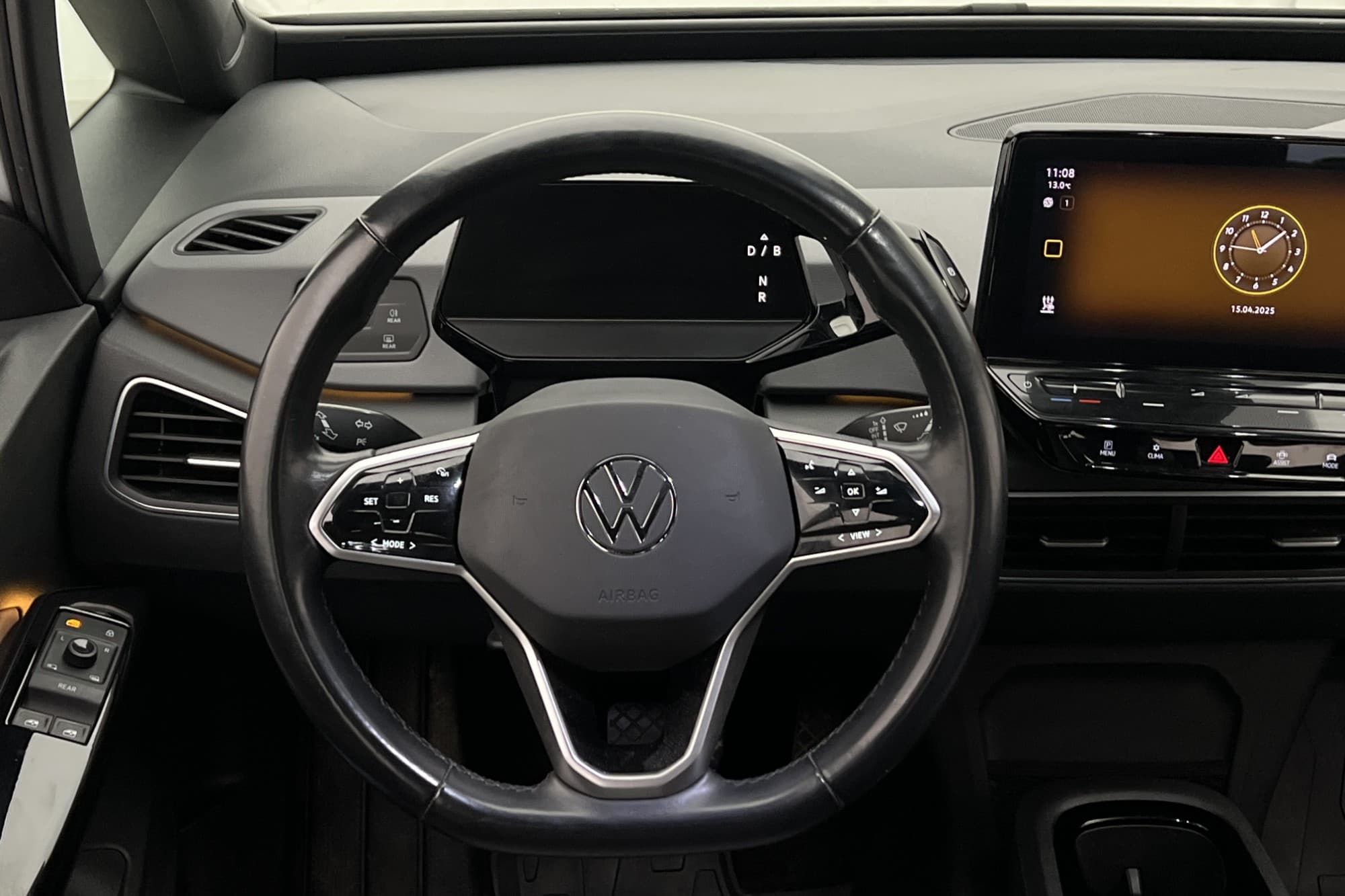 Volkswagen ID.3 Pro Performance Life Värmare CarPlay MOMS