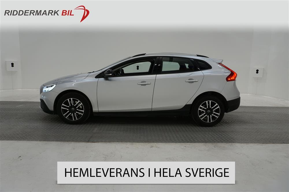 Volvo V40 Cross Country D3 150hk