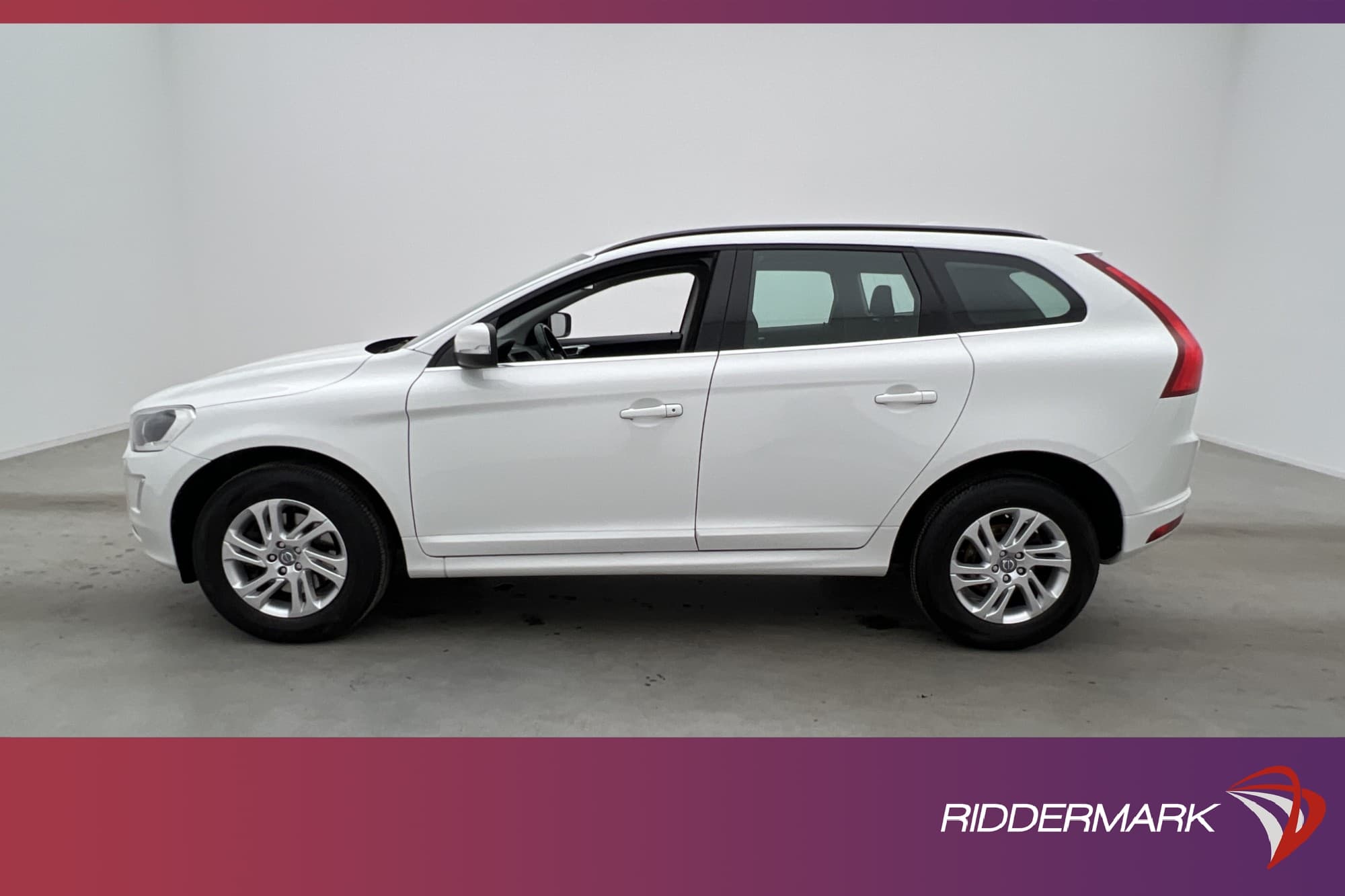 Volvo XC60 D4 181hk