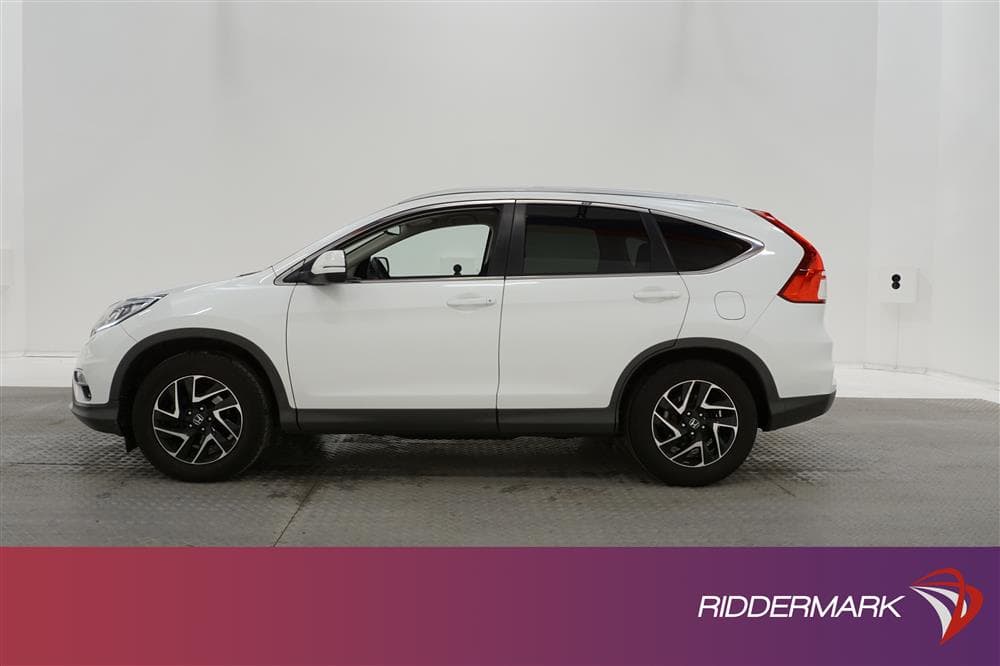 Honda CR-V 1.6 i-DTEC