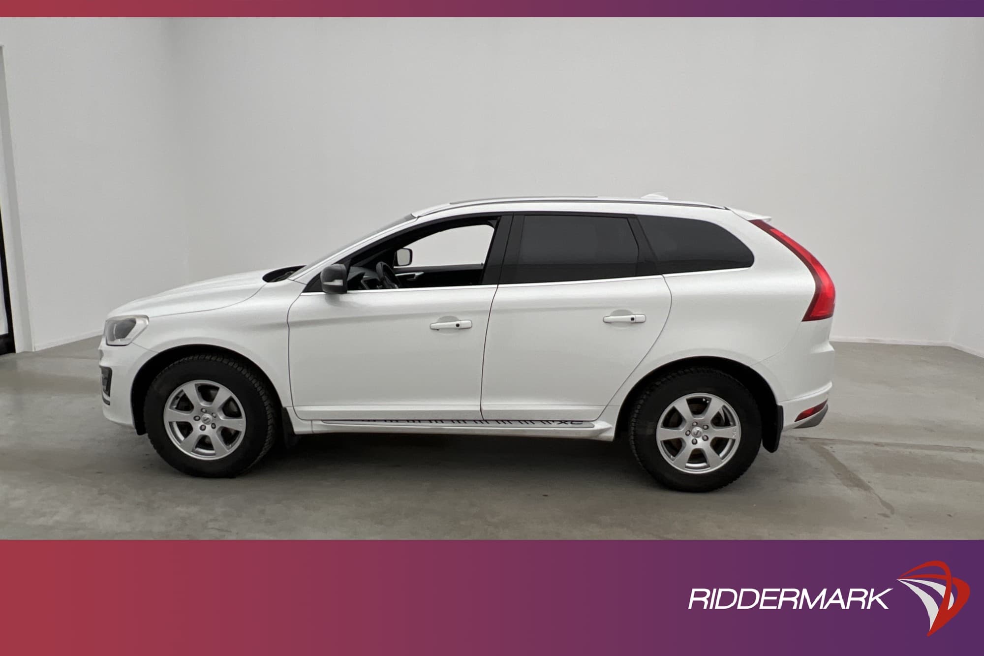 Volvo XC60 D4 AWD