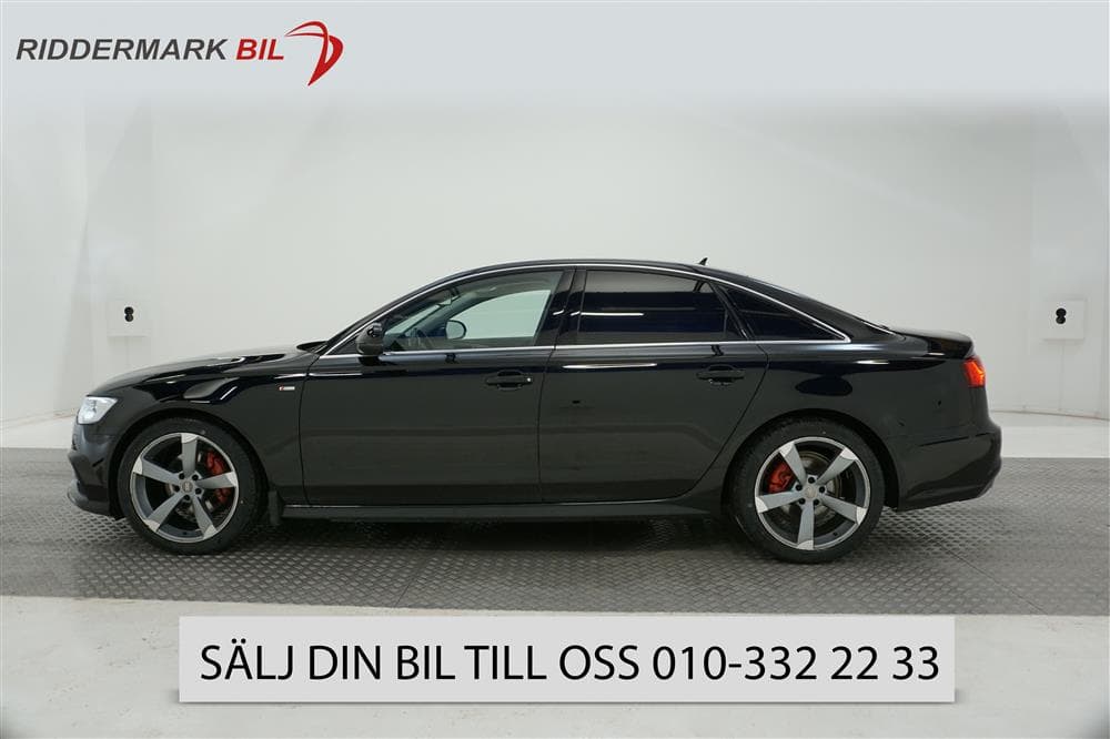Audi A6 2.0 TDI