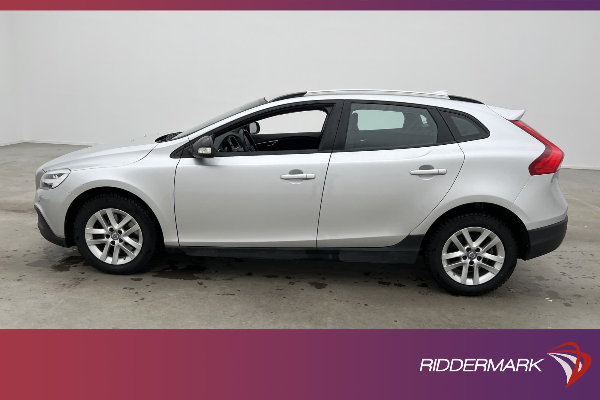 Volvo V40 Cross Country D3 150hk