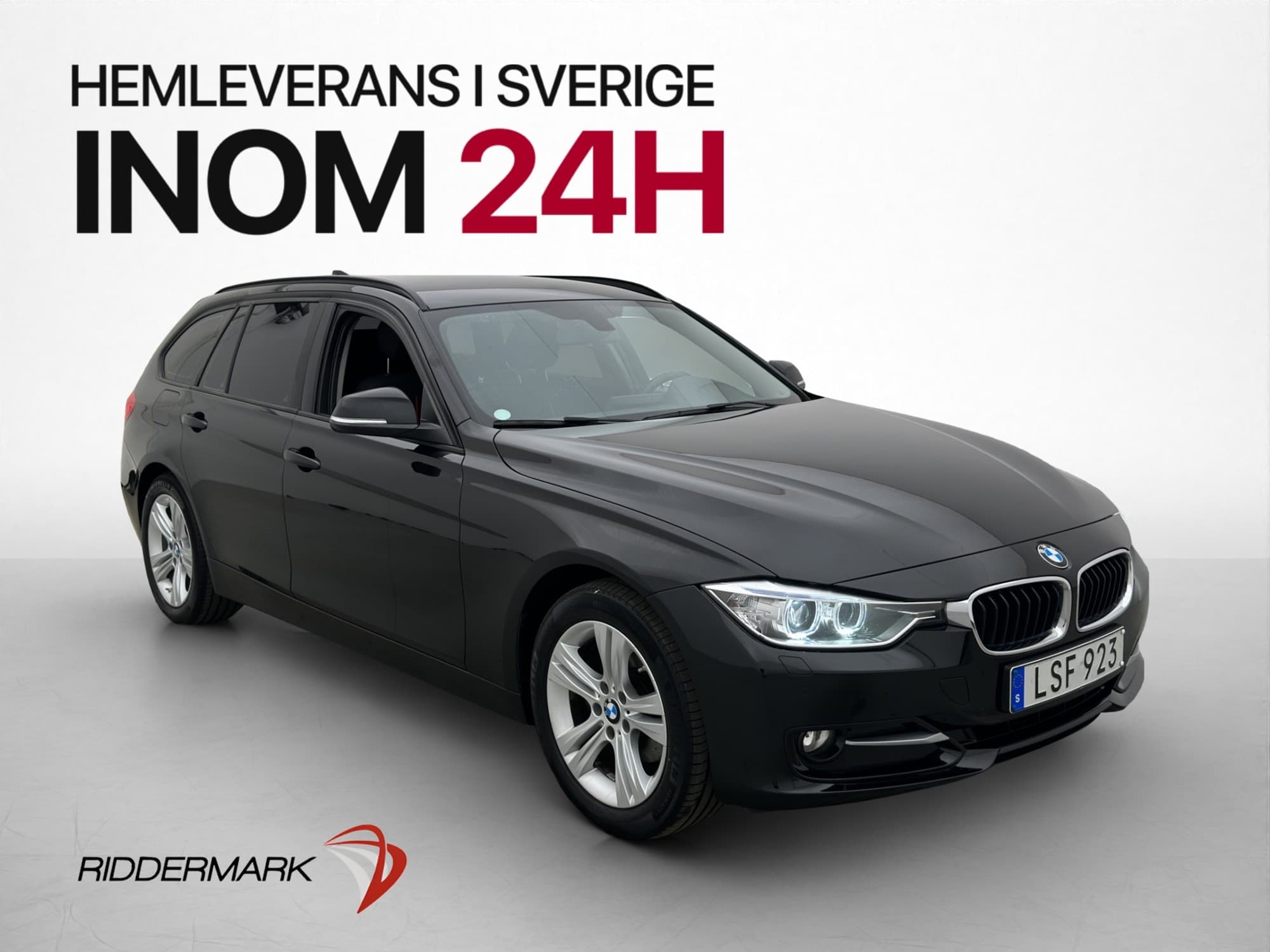 BMW 320D
