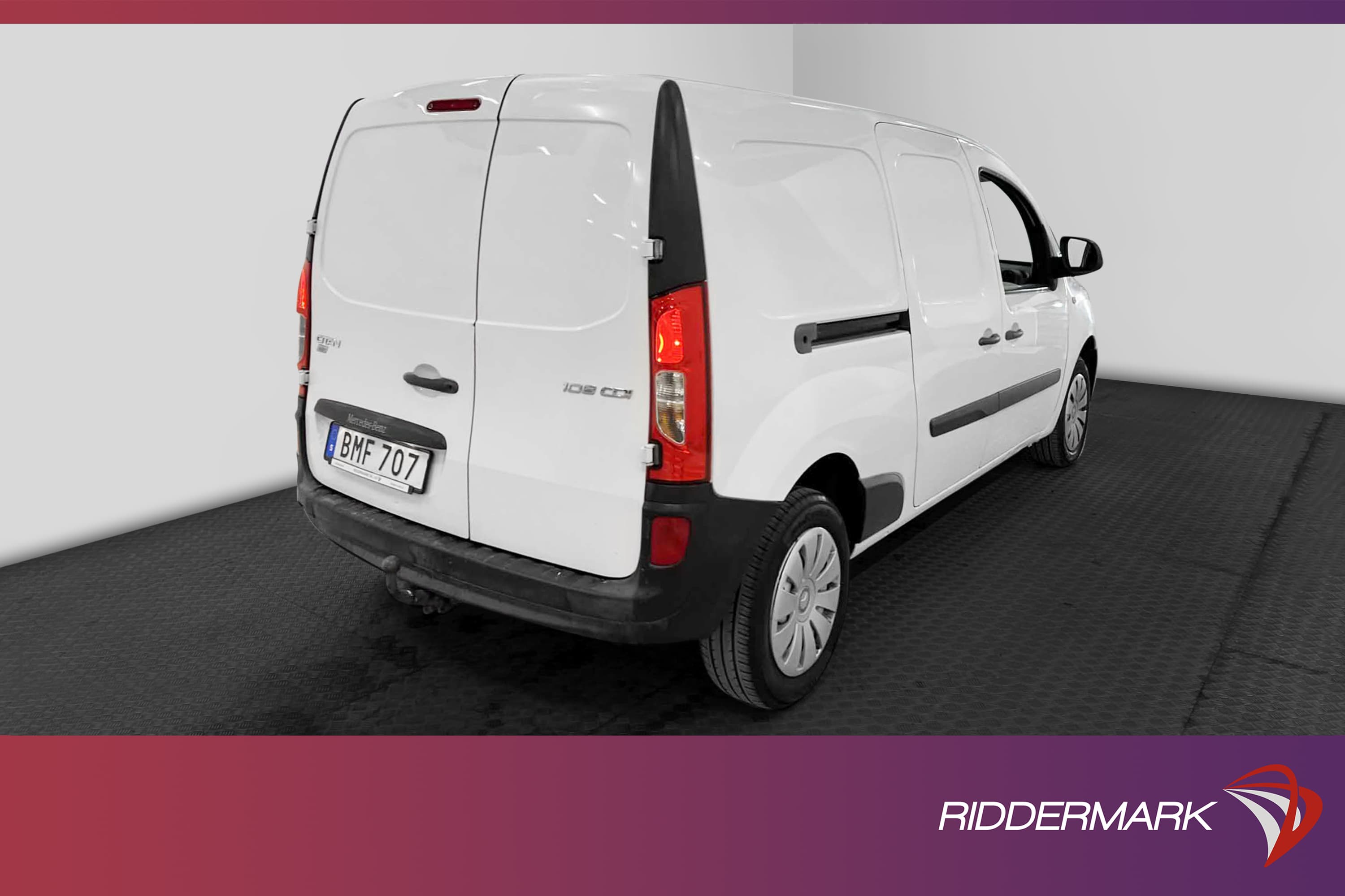 Mercedes-Benz Citan