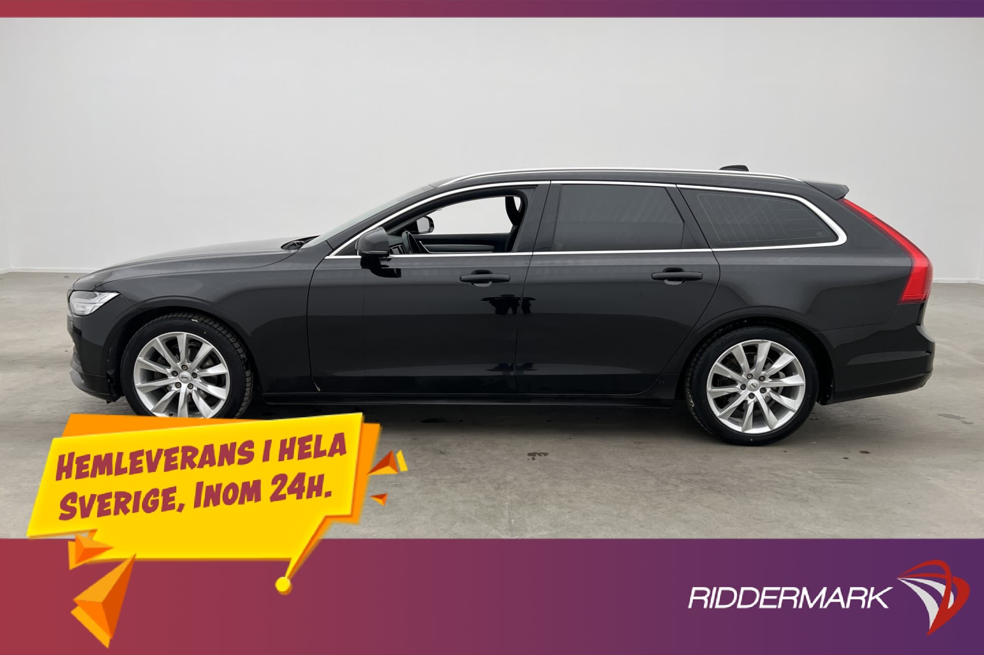 Volvo V90 D4 AWD