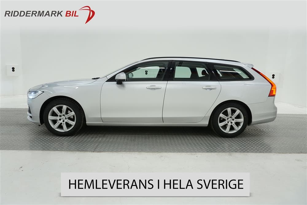 Volvo V90 D3 150hk AWD
