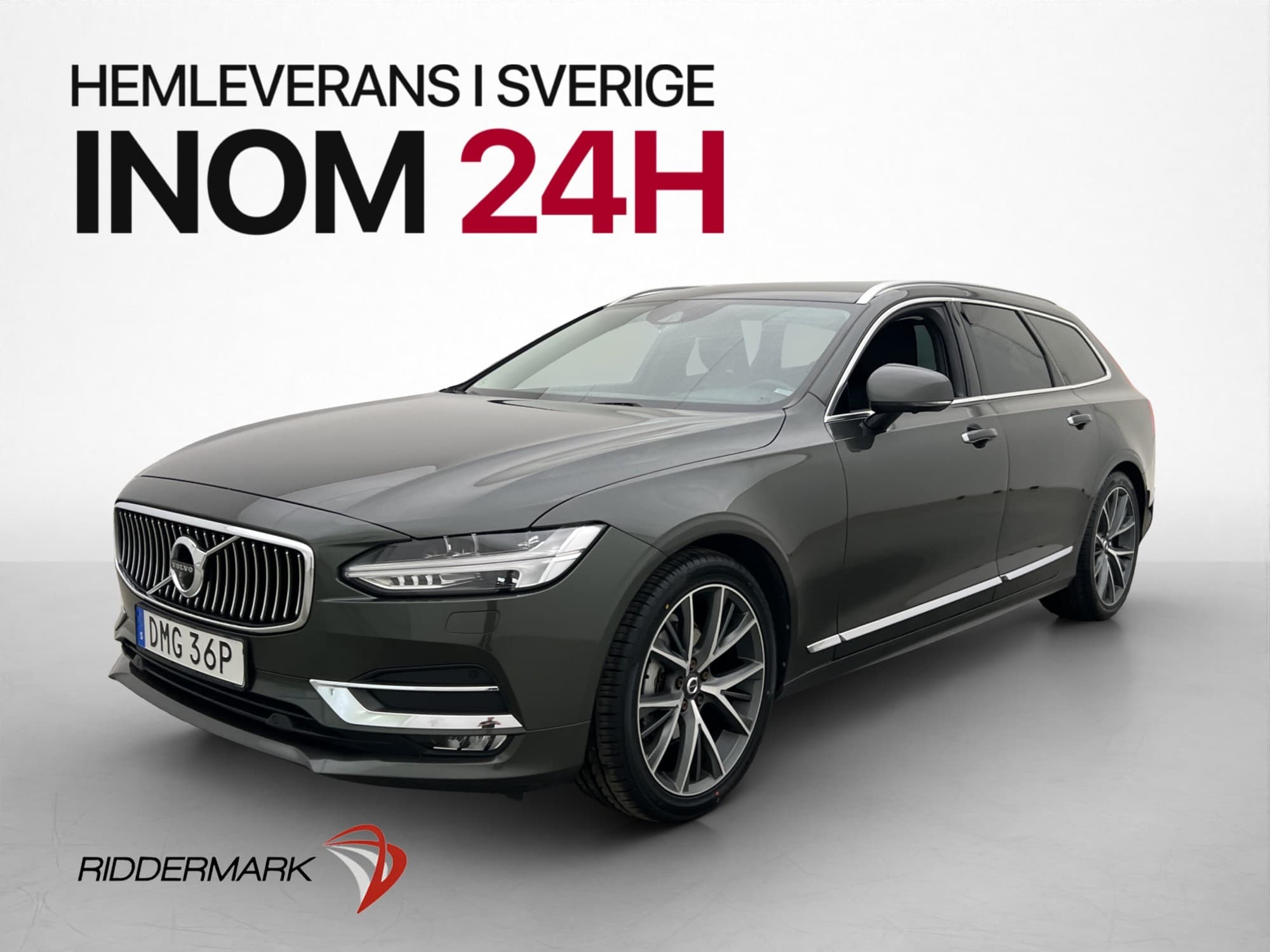 Volvo V90
