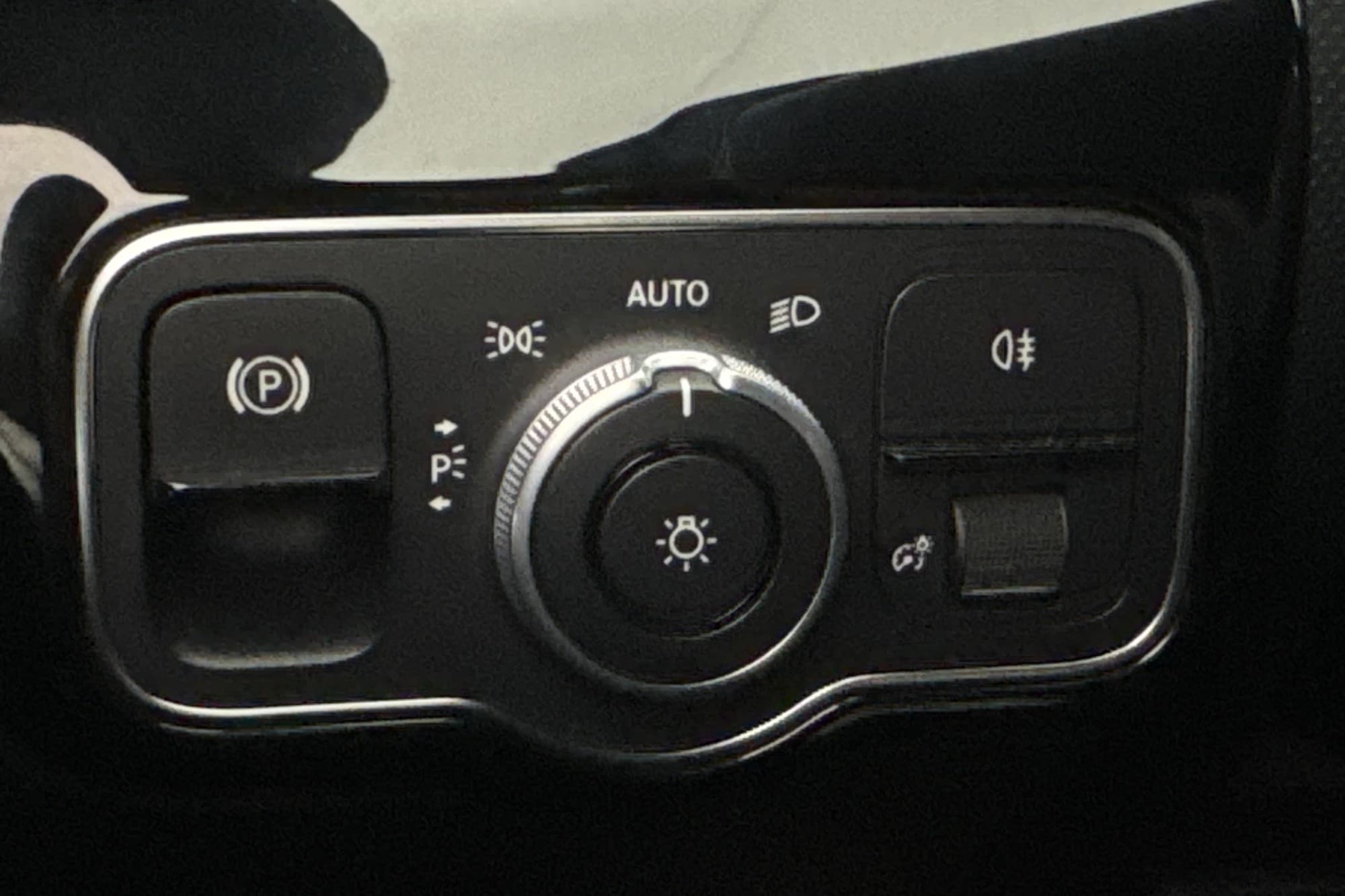 slider