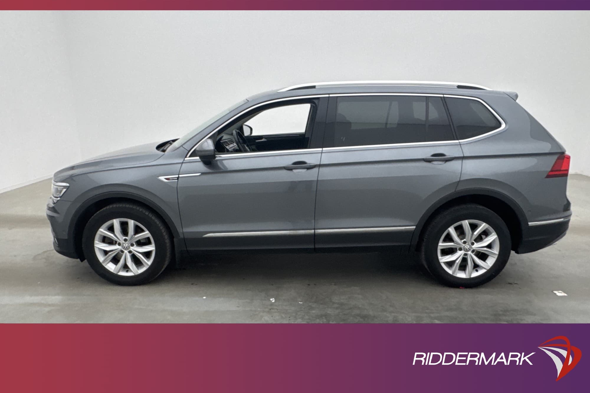 Volkswagen Tiguan Allspace 4M 190hk