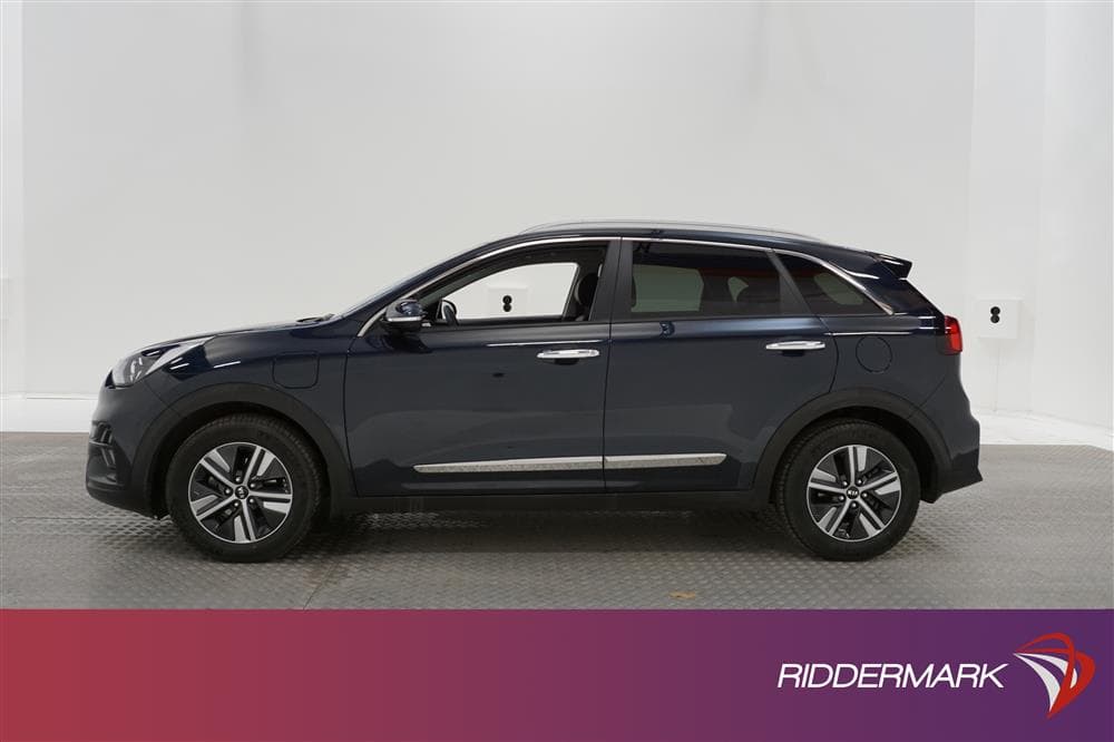 Kia Niro Plug-in Hybrid 141hk