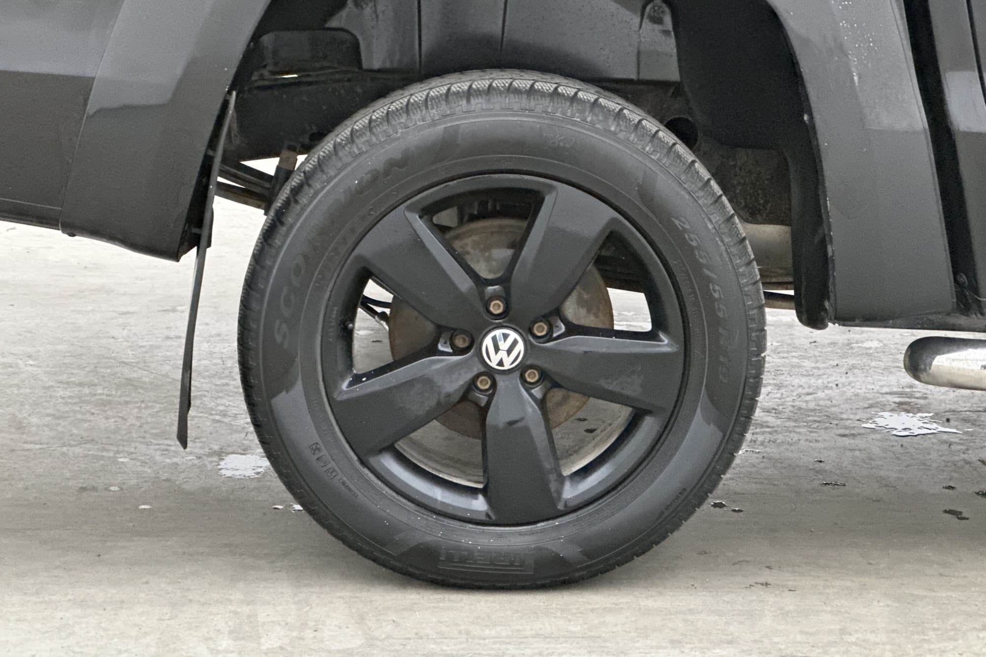 slider