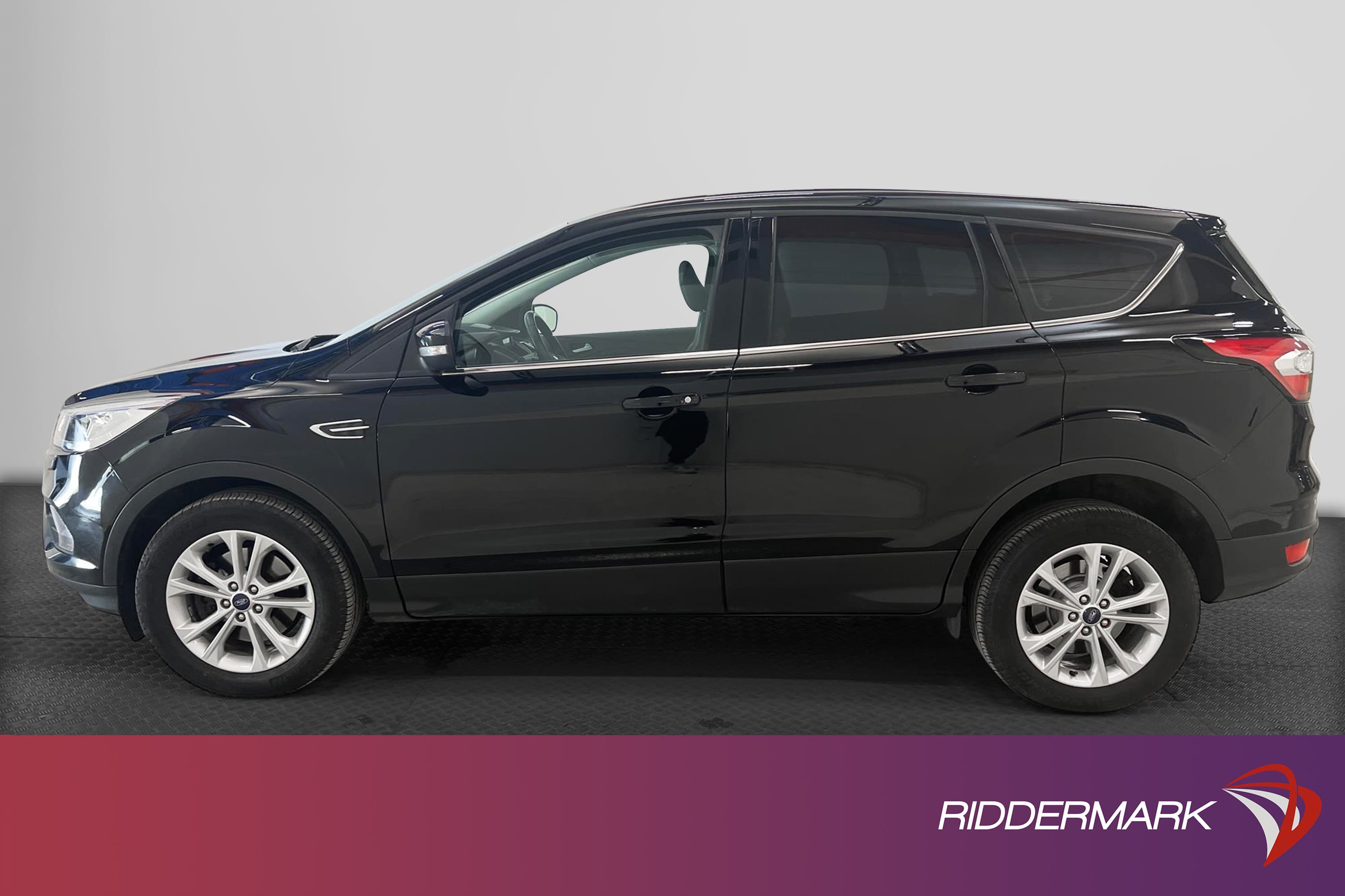 Ford Kuga 1.5 TDCi 120hk