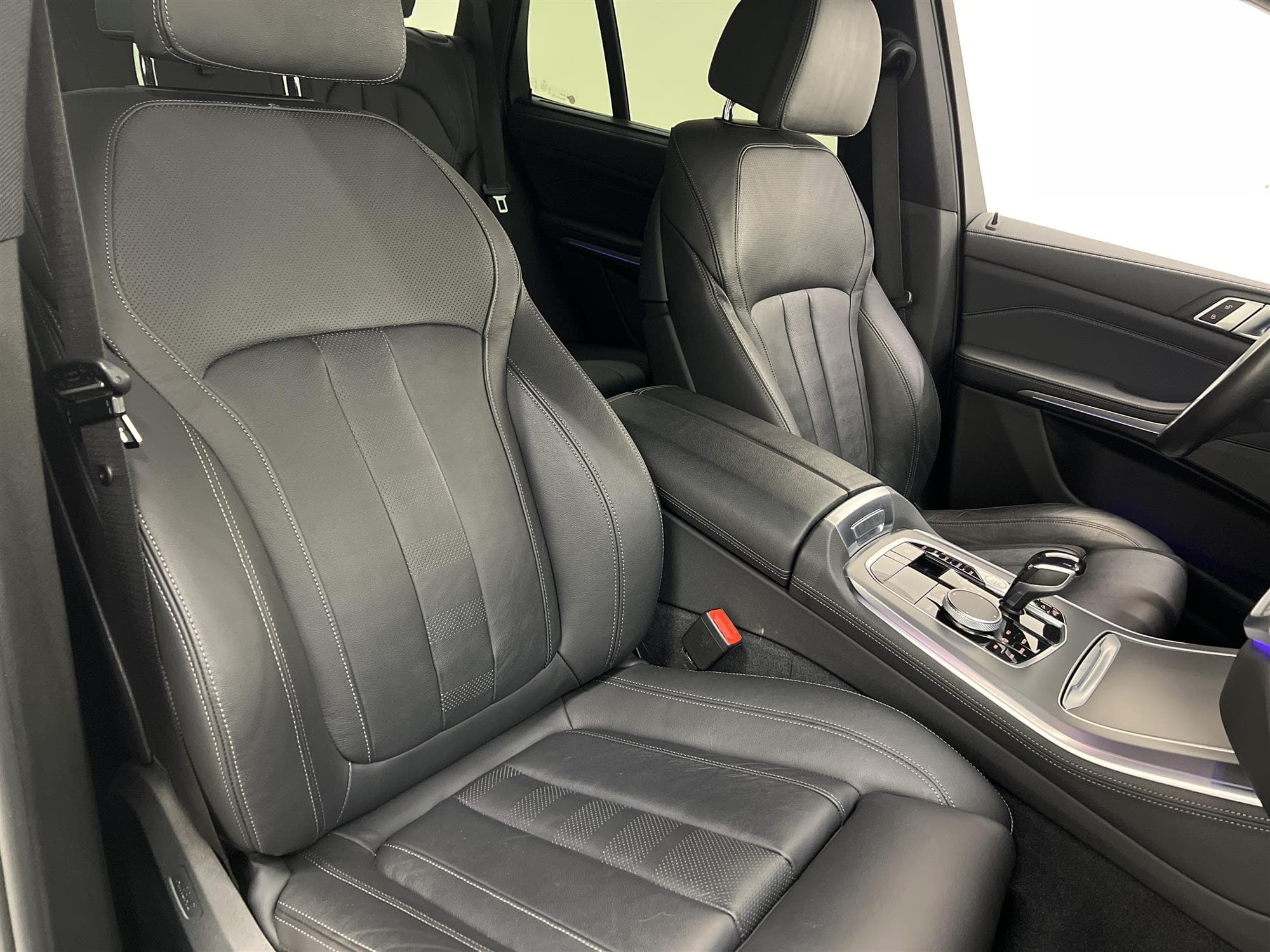 BMW X5 xDrive40i  340hk Innovation M Sport Välutrustad 
