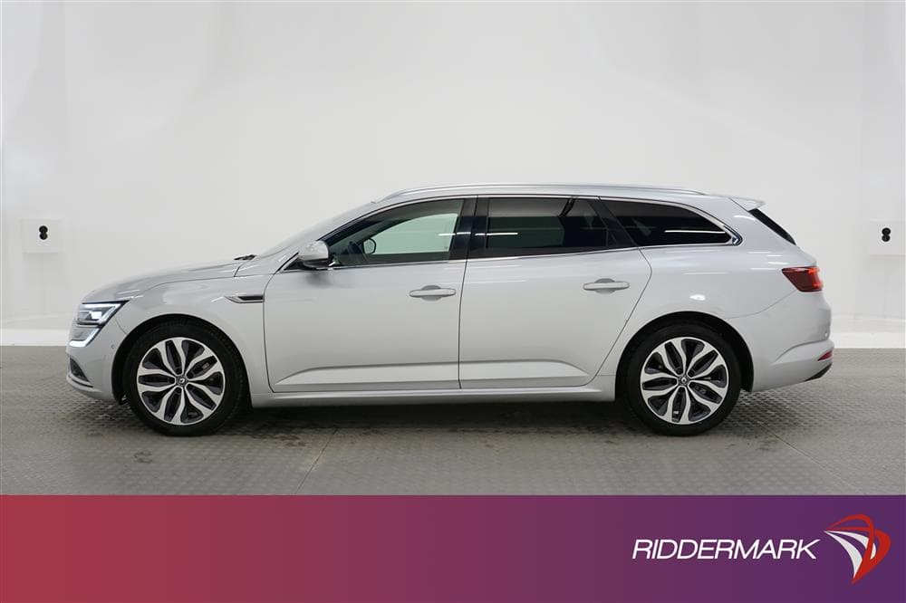 Renault Talisman Grandtour 1.6 160hk